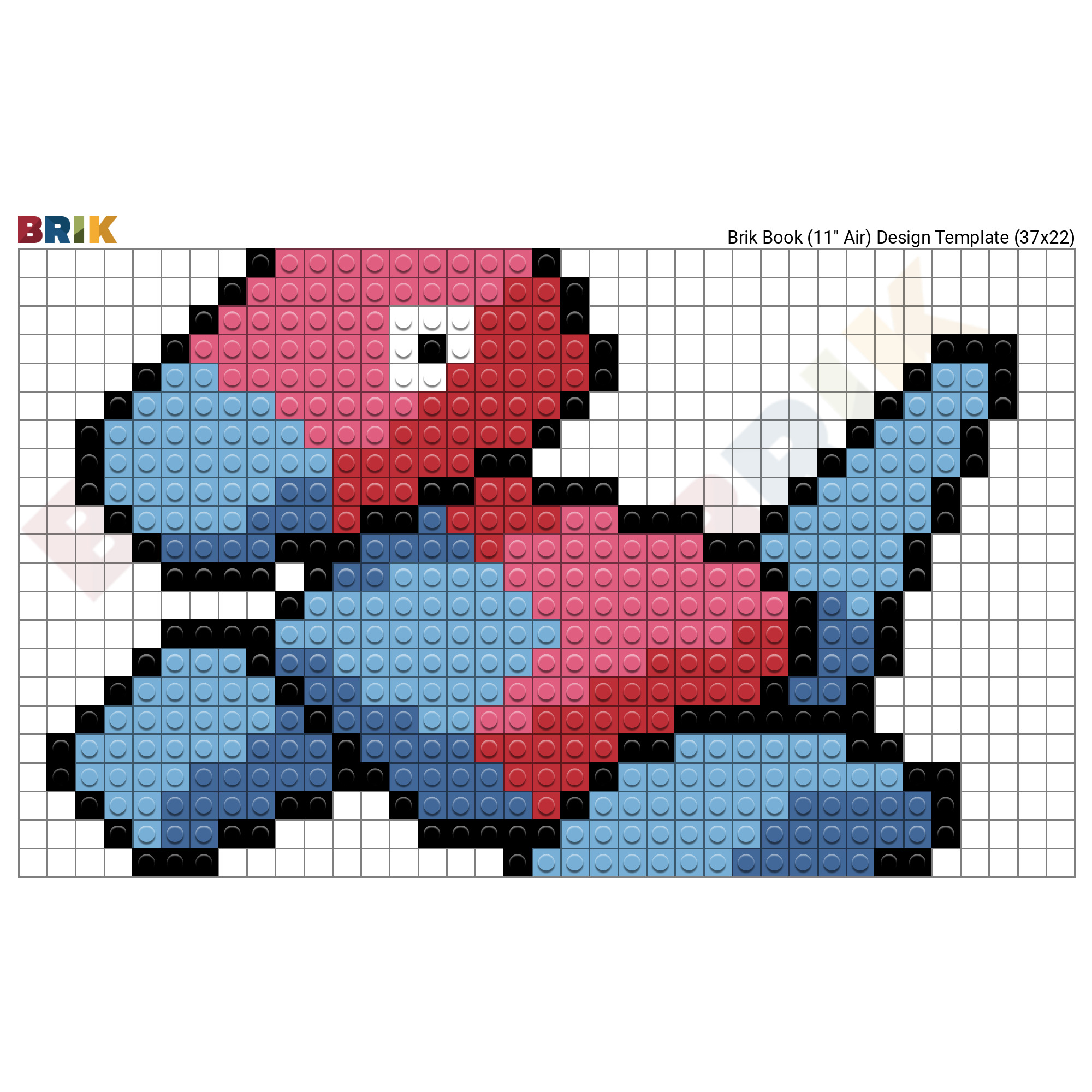 porygon2 sprite