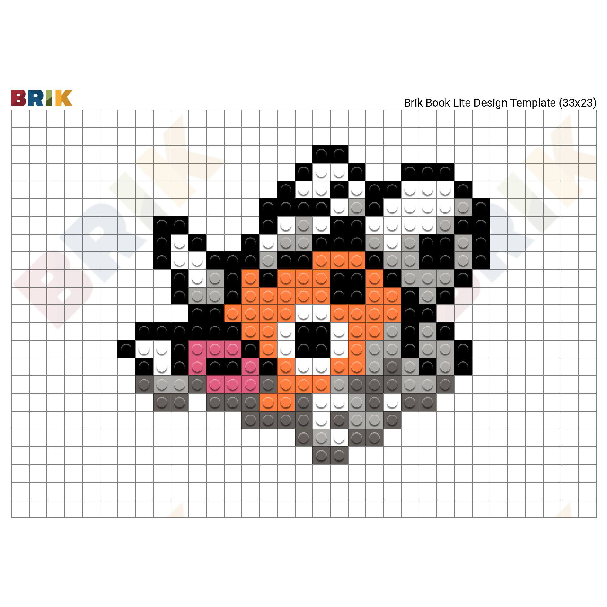 1300 Pokemon Pixel Sprites