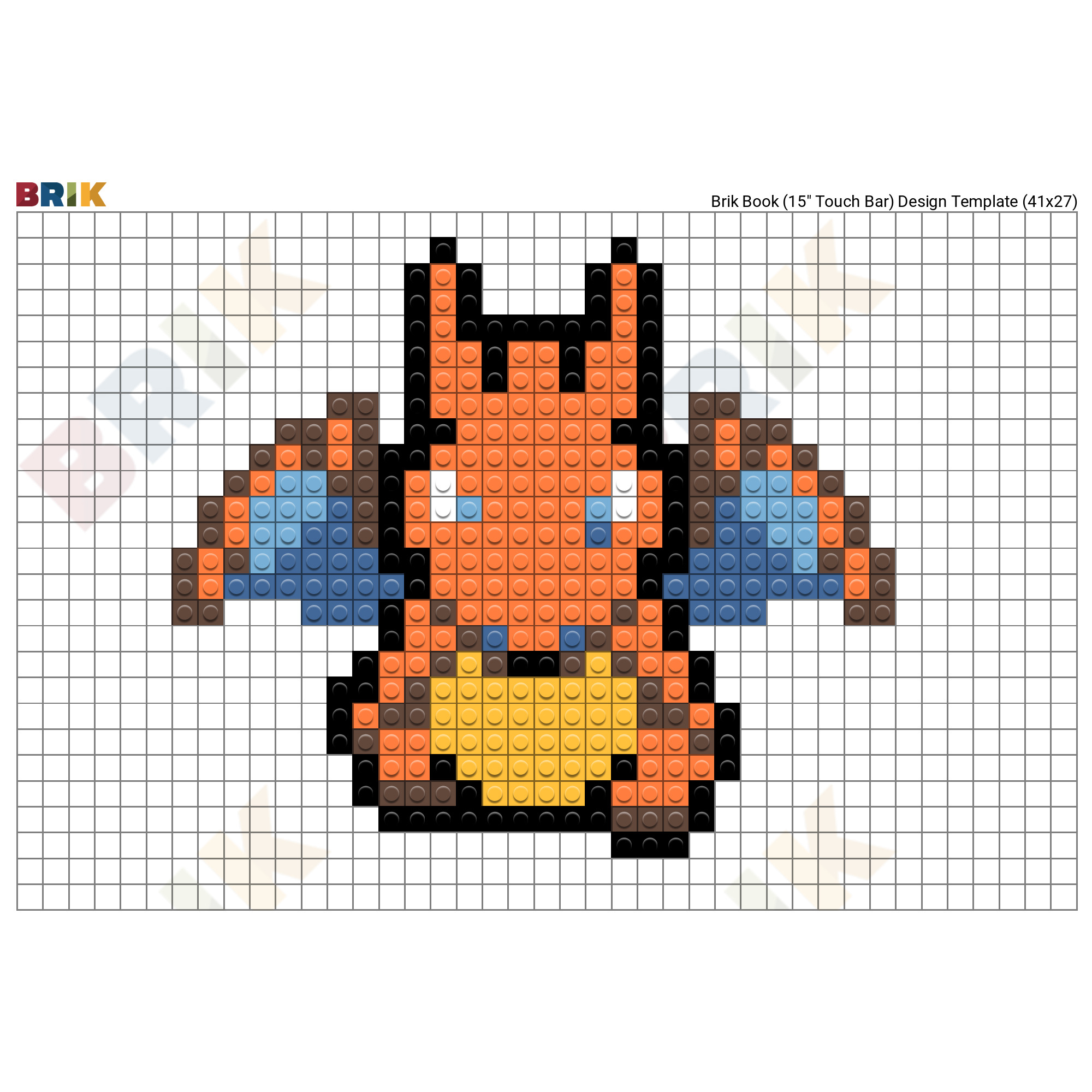 Pixilart - Pokemon Type Chart by jerbear6002