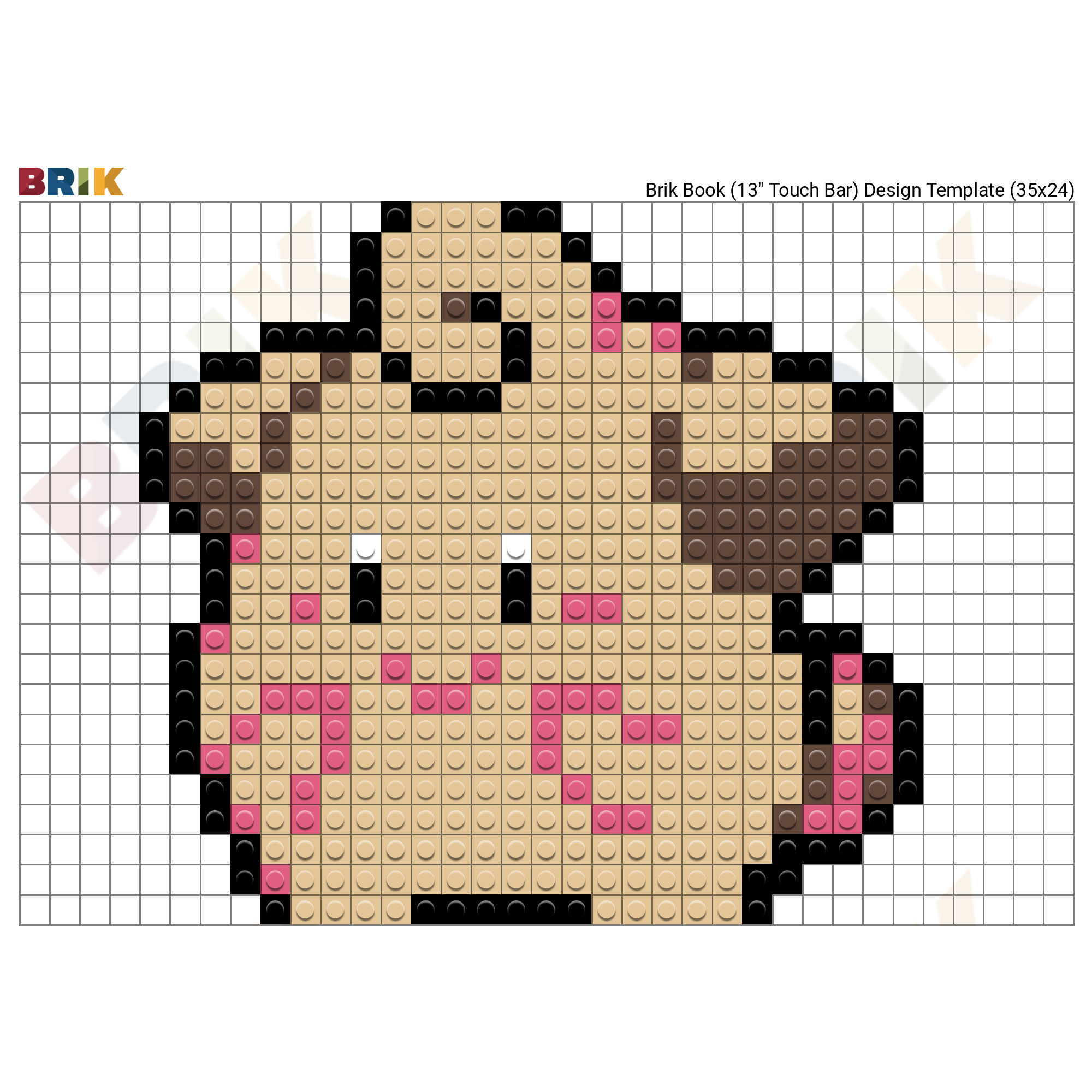 Grafaiai pixel art 32x32 : r/Pokemonart