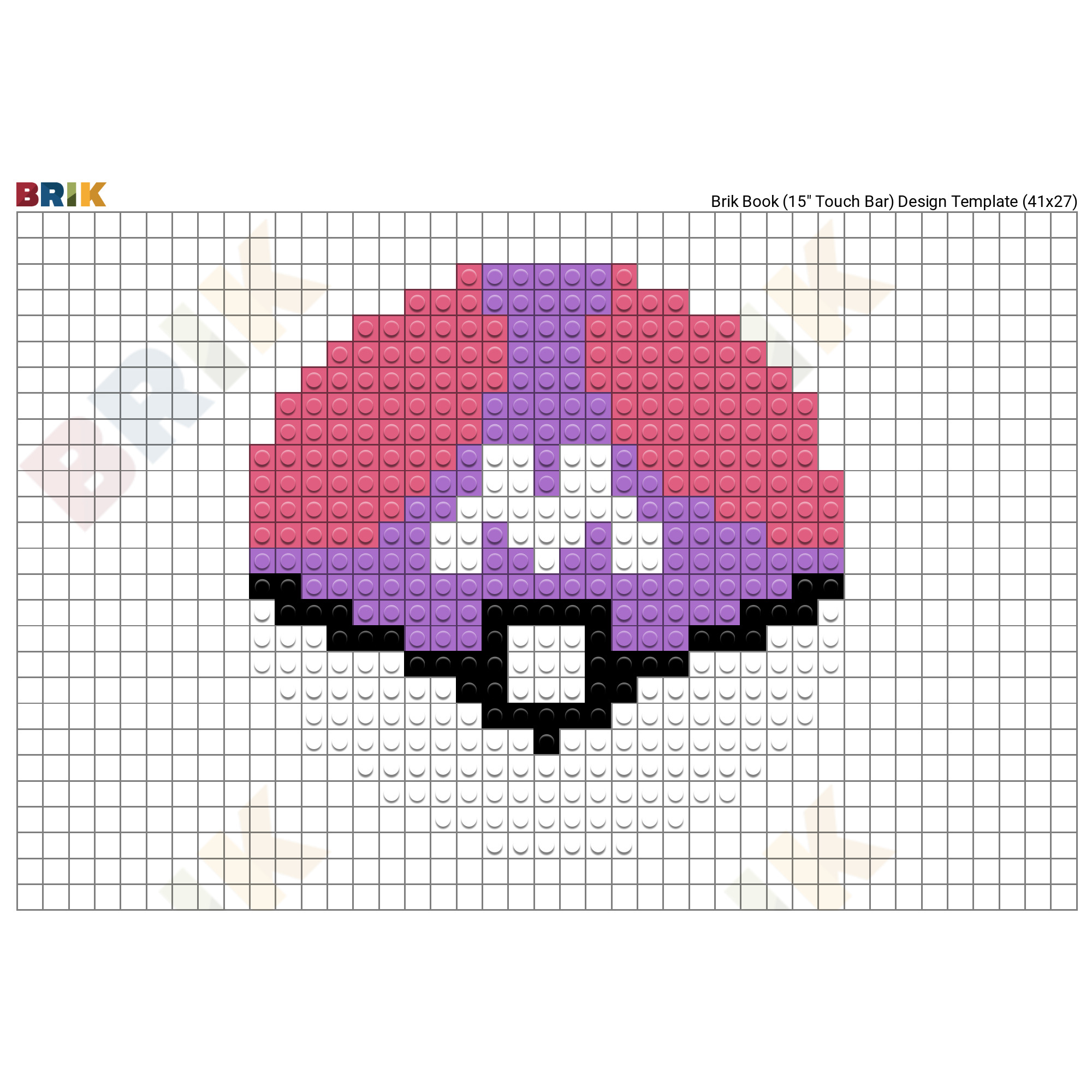 pokeball  Pixel art pokemon, Pixel art, Easy pixel art