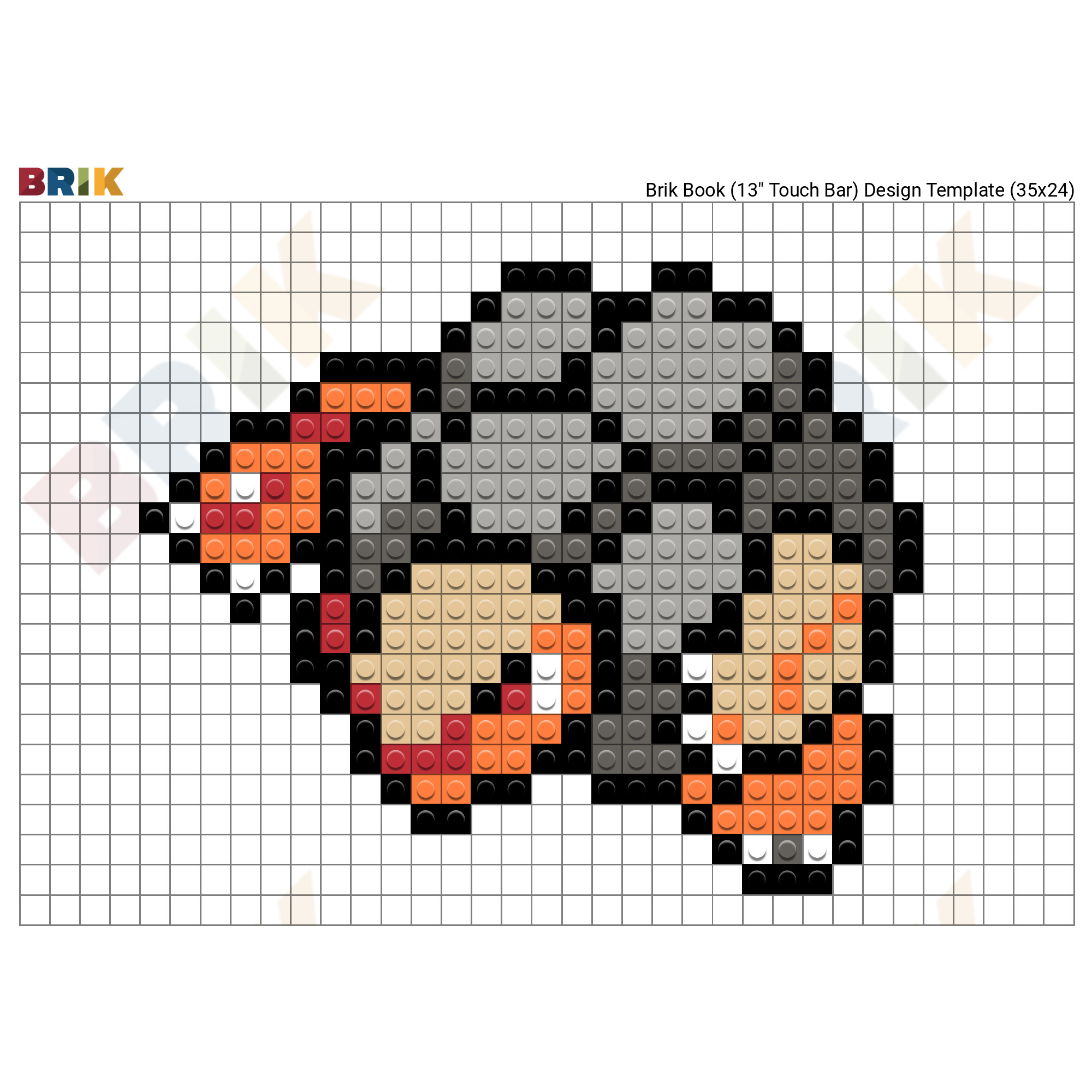 The new Pokémon Gimmighoul - 32x32 px : r/PixelArt