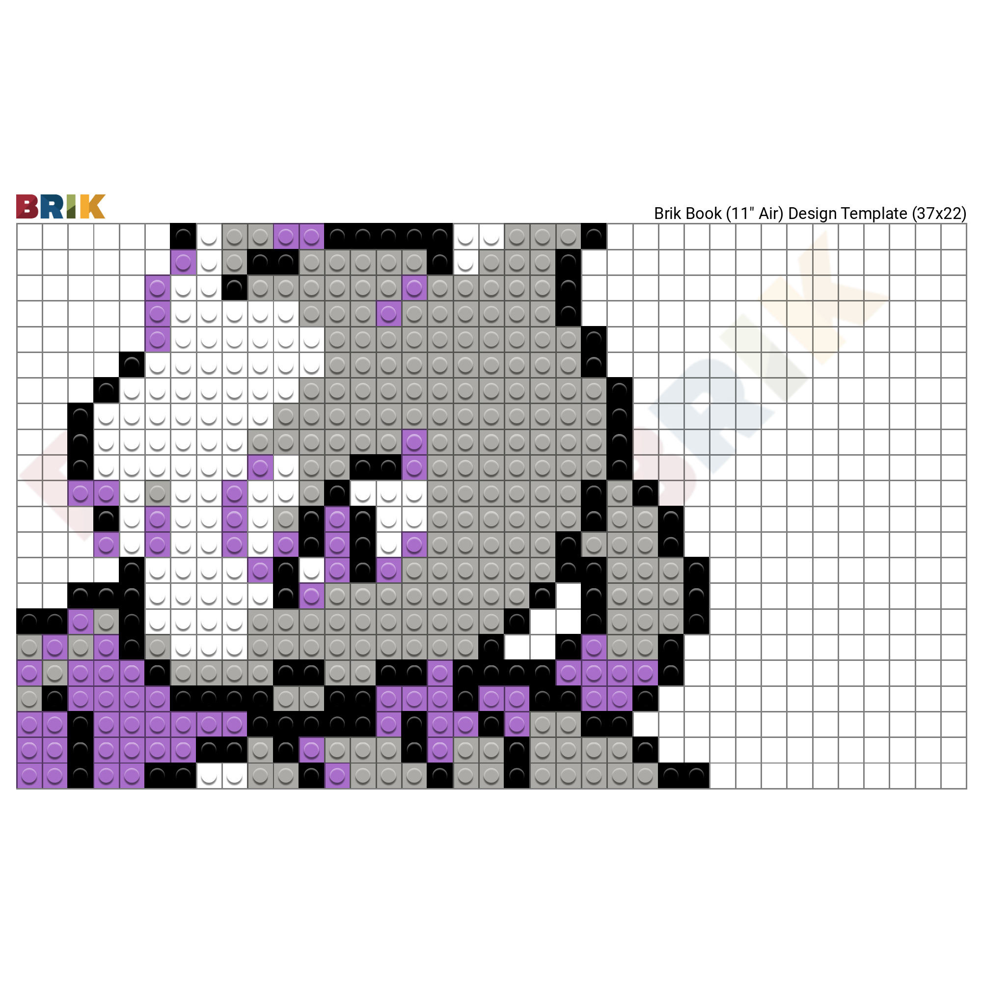 Mewtwo Bundle (FRLG) – Pixel Package