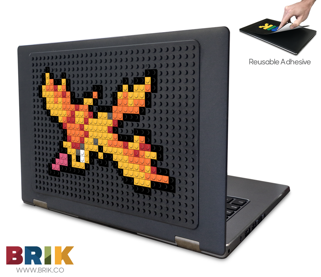 Pixilart - pokemon Moltres Pixel Art by mango10000