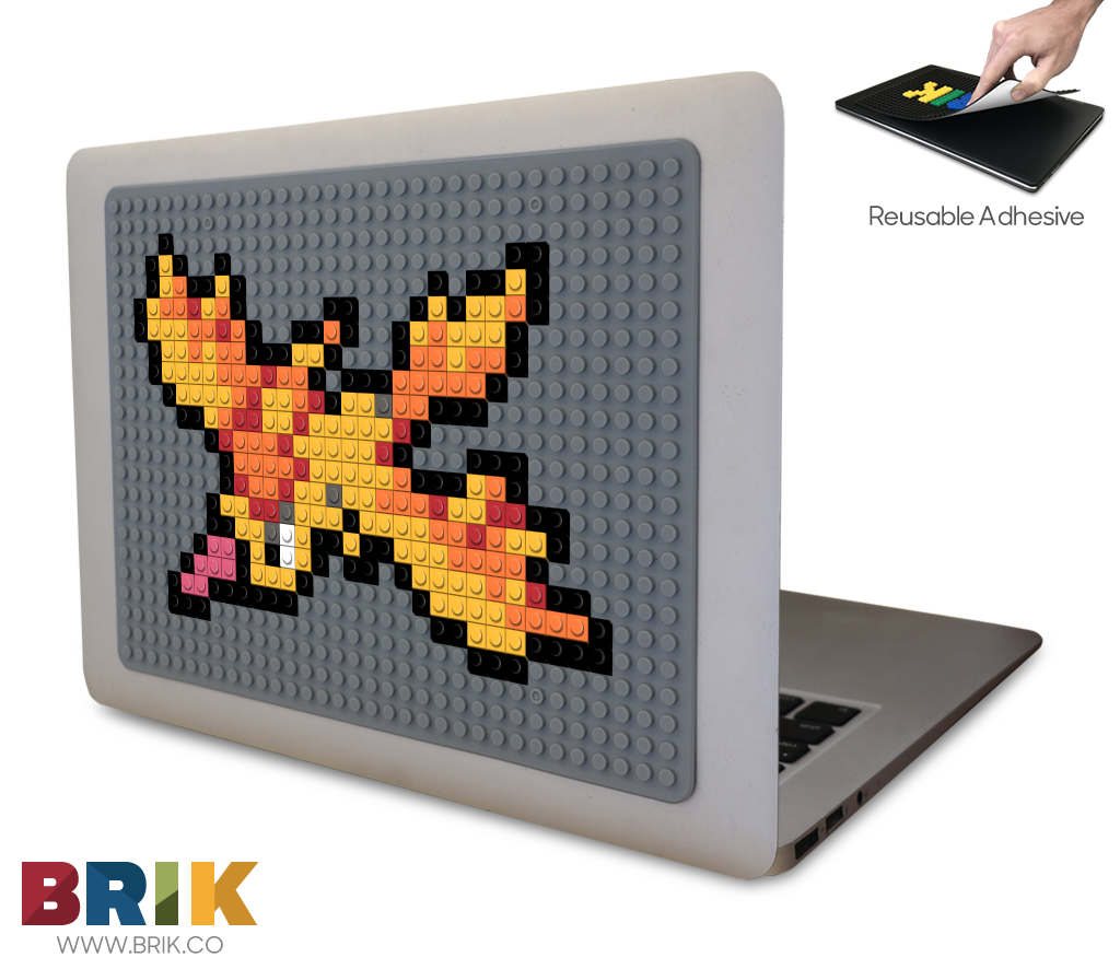 Pixilart - pokemon Moltres Pixel Art by mango10000