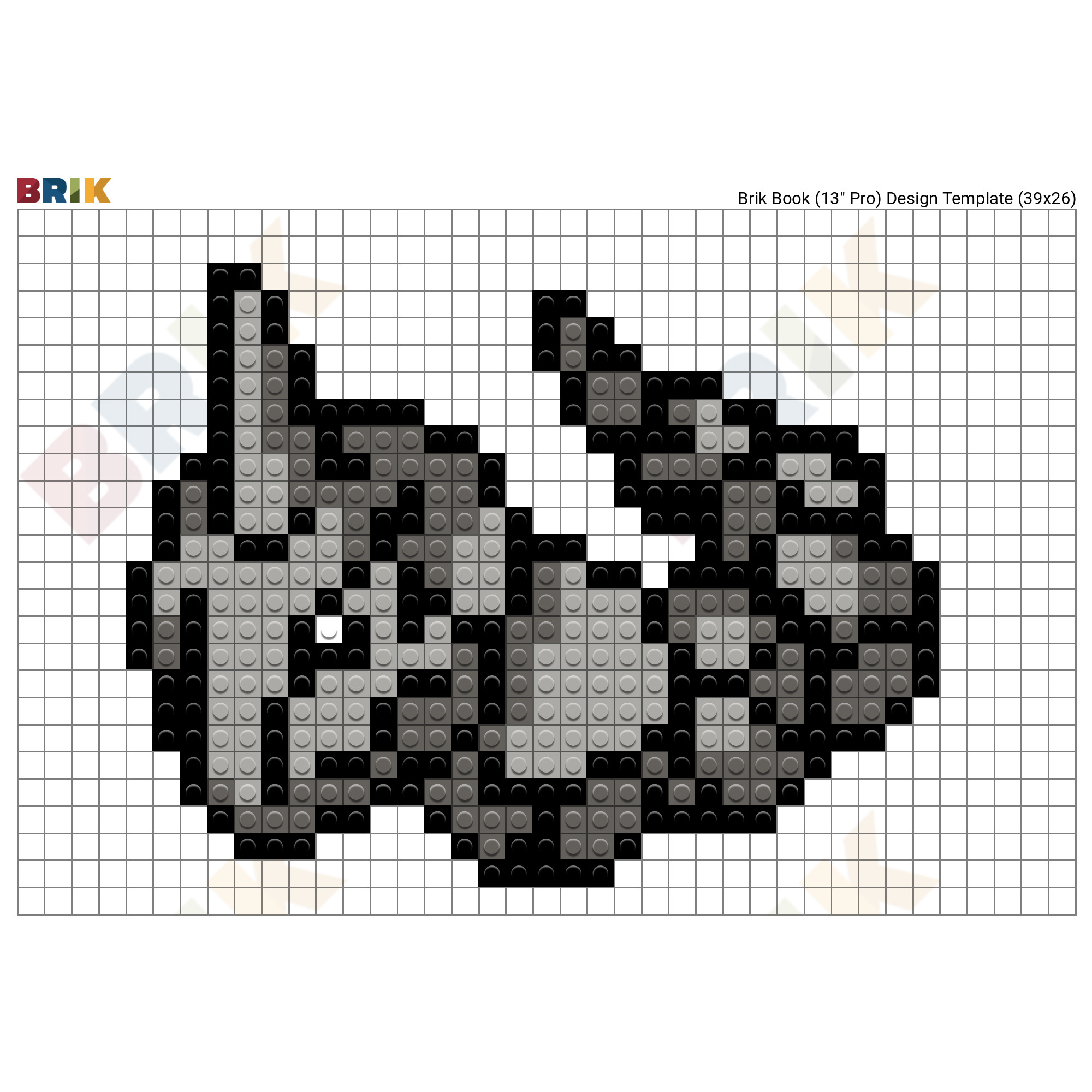 pokemon-onix-pixel-art-brik