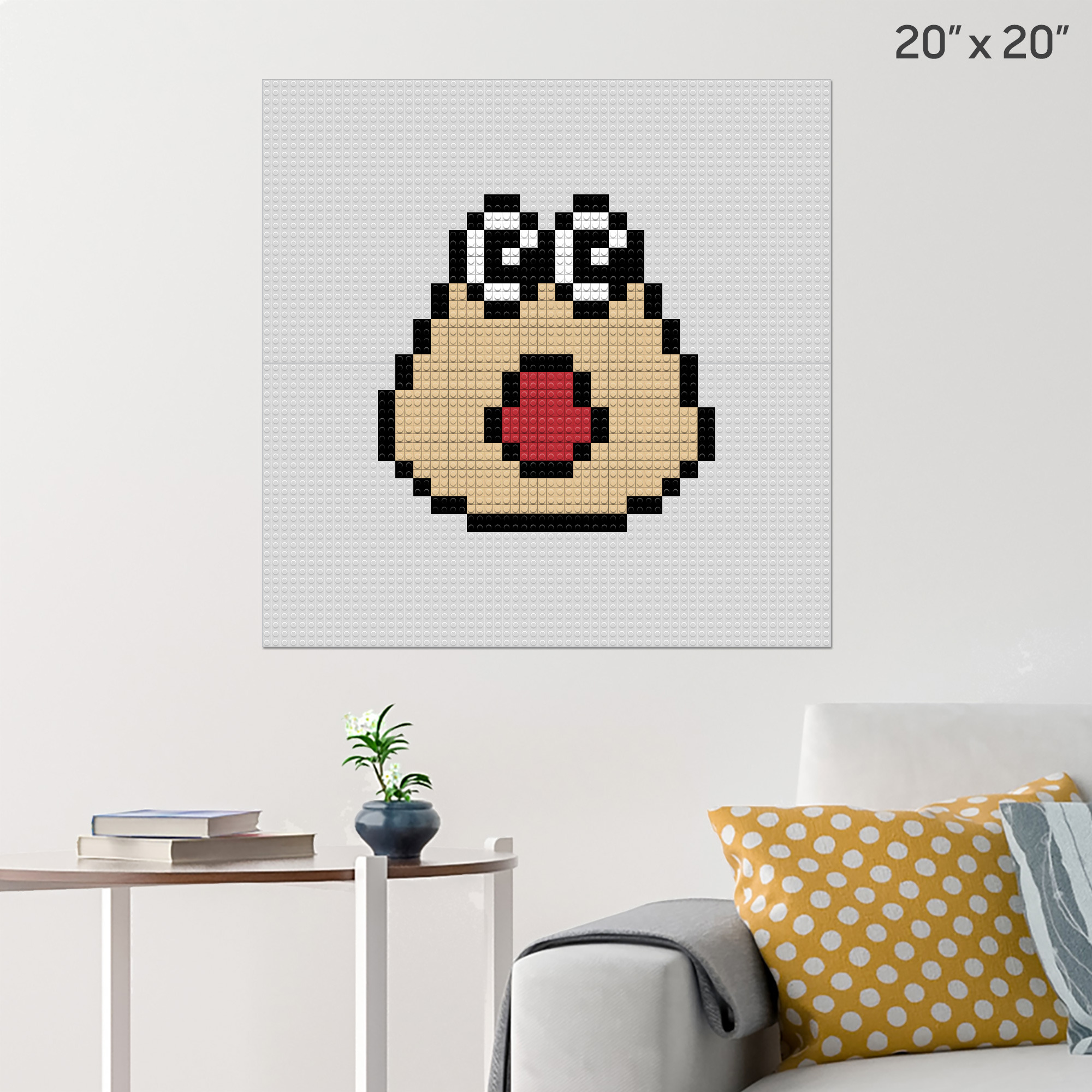 Pixilart - pou by RoLeXBy