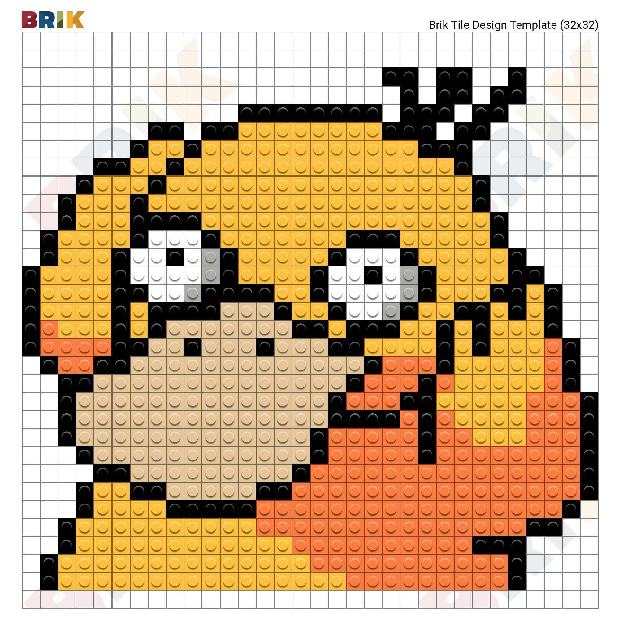 32x32 Pokemon Pixel Art | Images and Photos finder