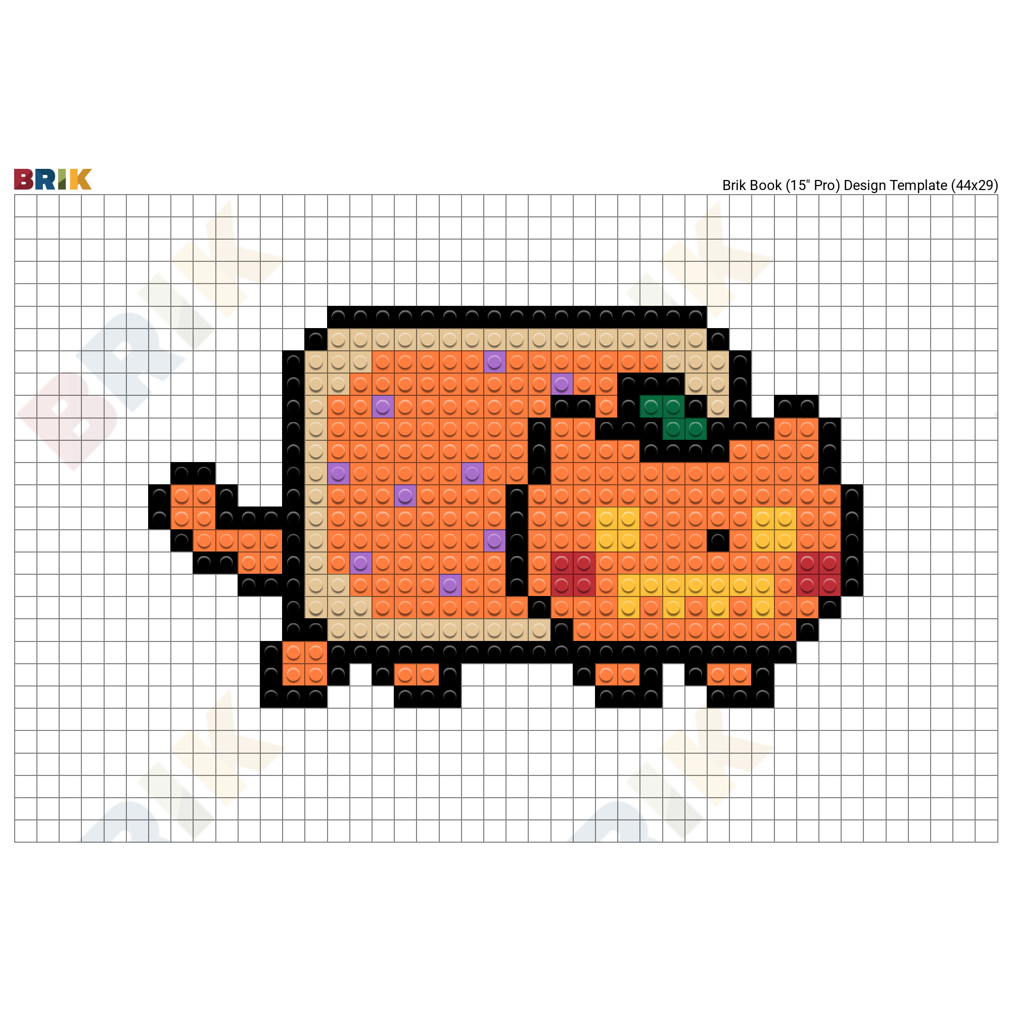 Nyan Cat – BRIK