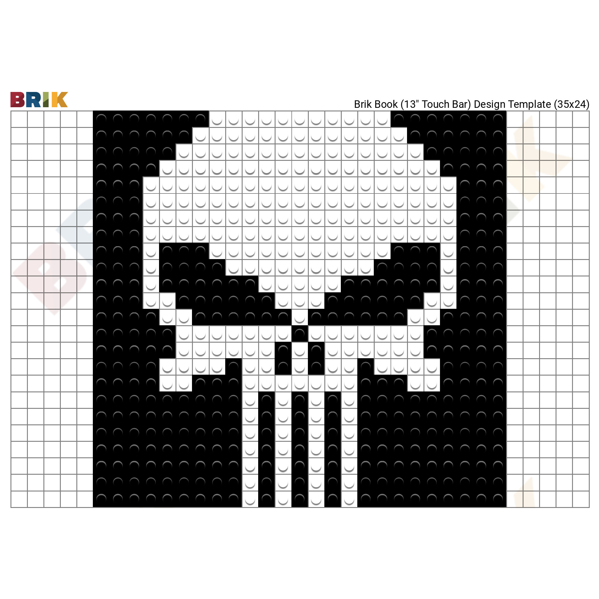 Roblox Punisher Marvel Template (Skin) by TajjarArt on DeviantArt