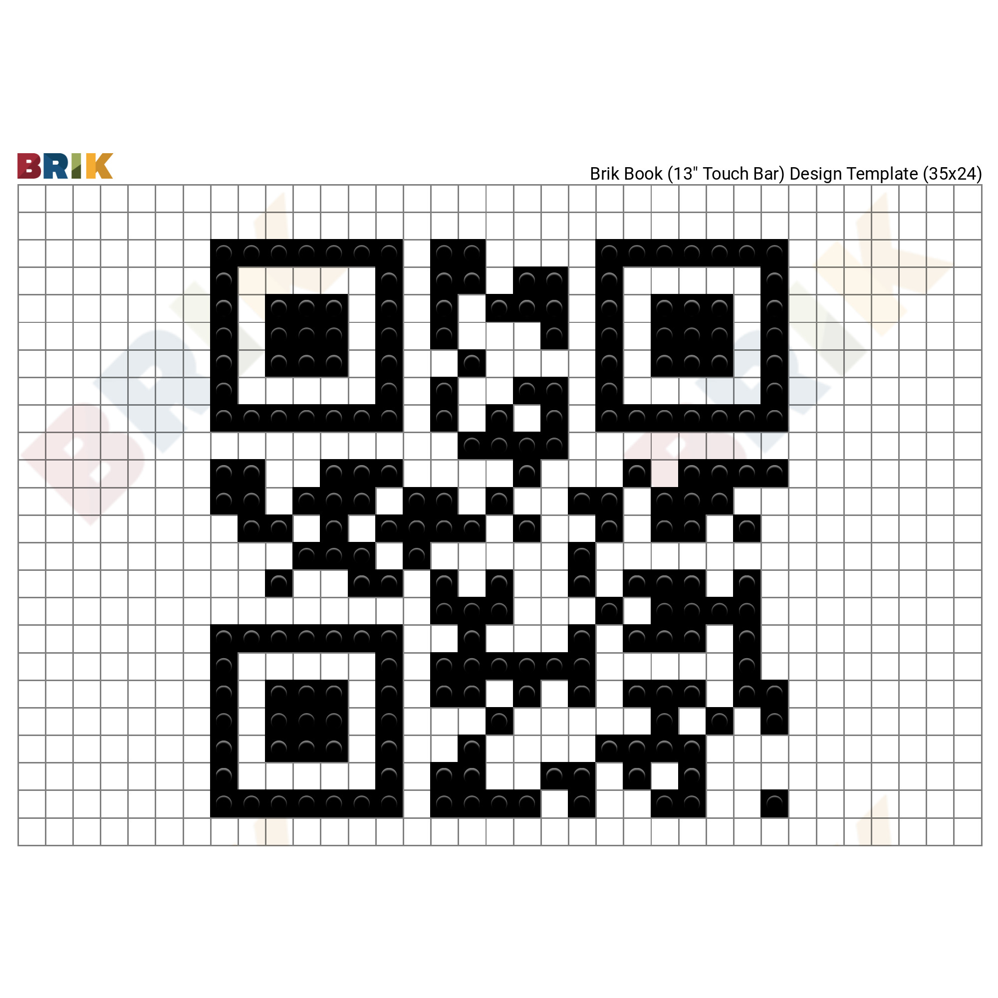 Rick Roll Link QR Code | Framed Art Print