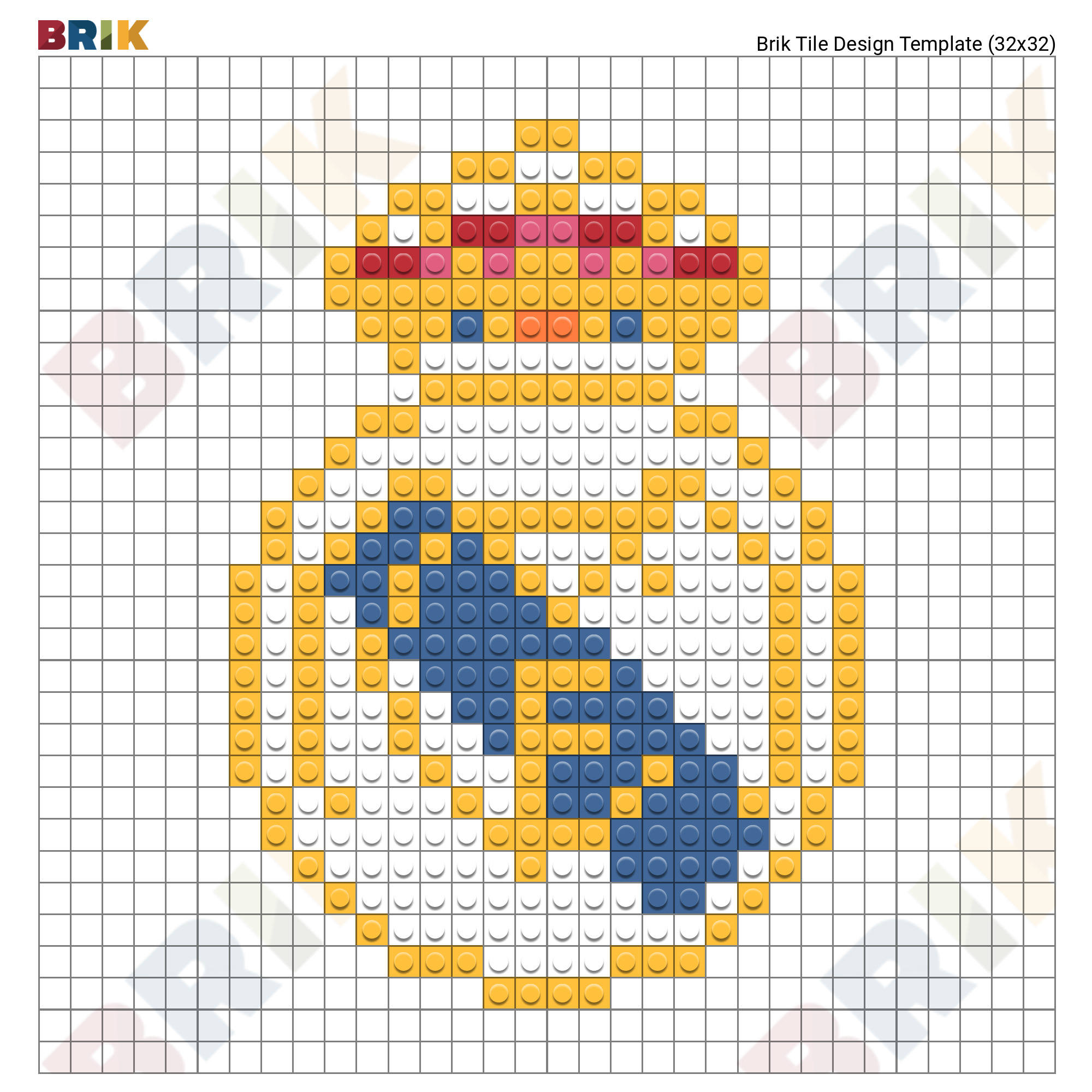 Real Madrid – BRIK