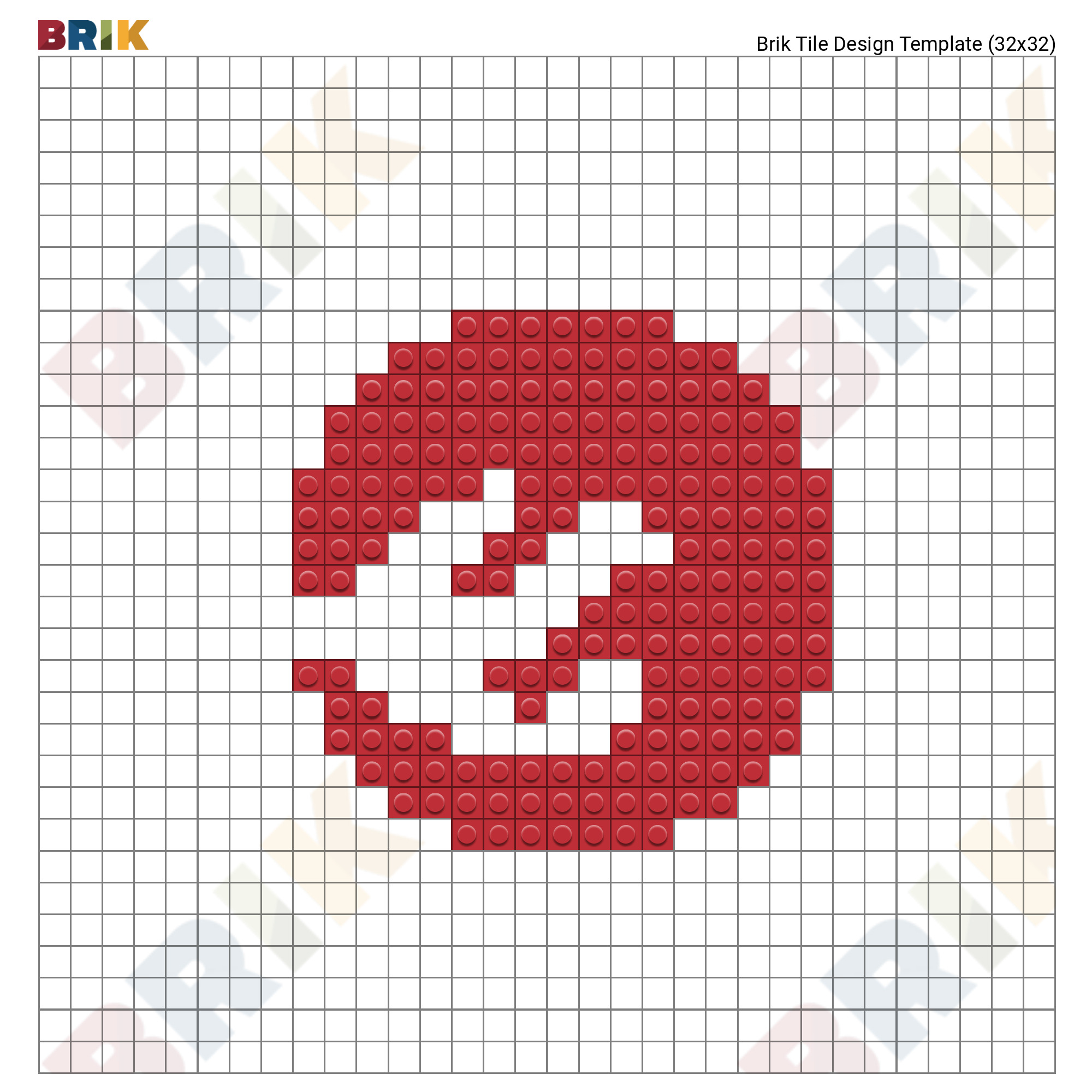 32x32] Pixel Art of Red from Transistor - Community Hub - Forum