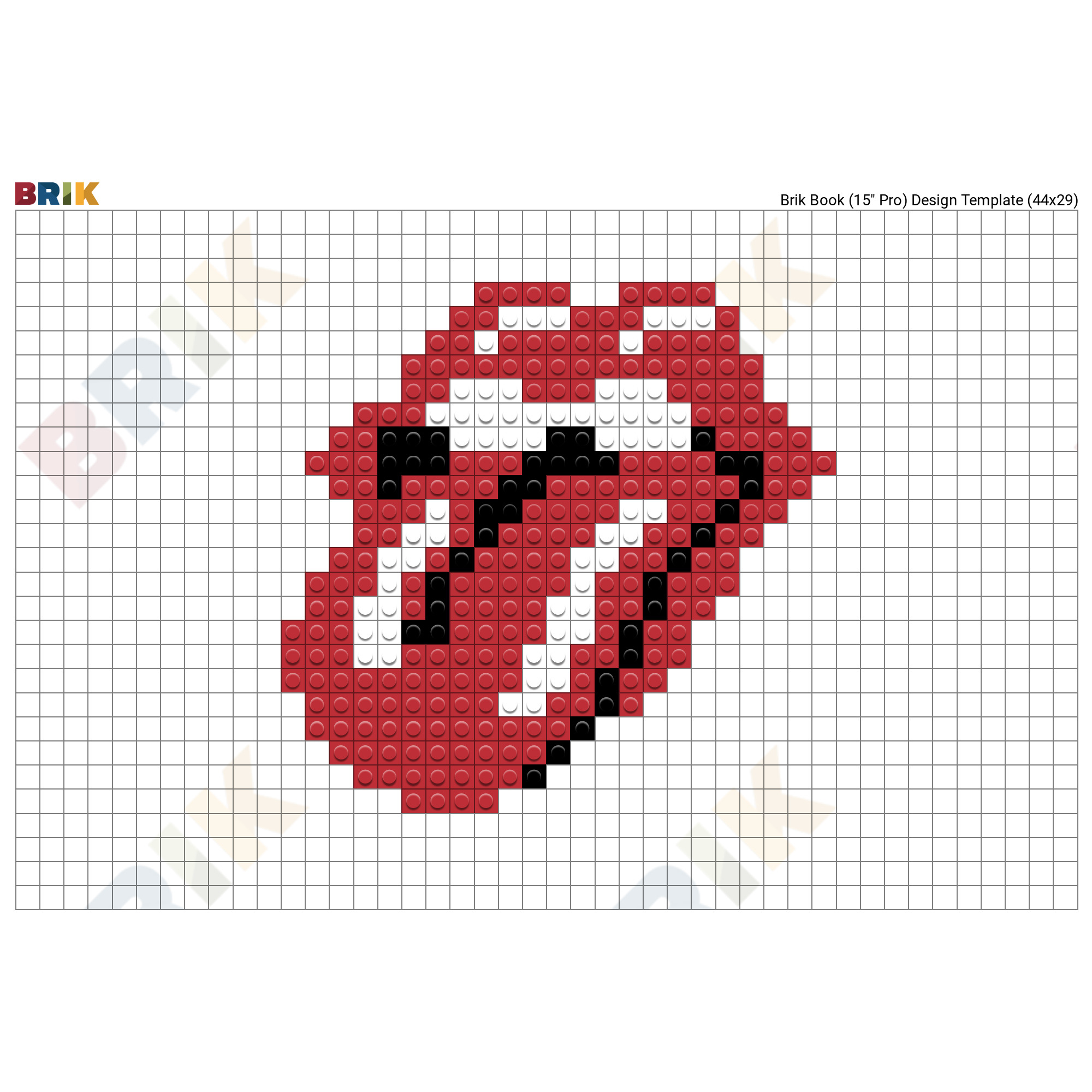 Rock and Roll Design History: The Rolling Stones Logo