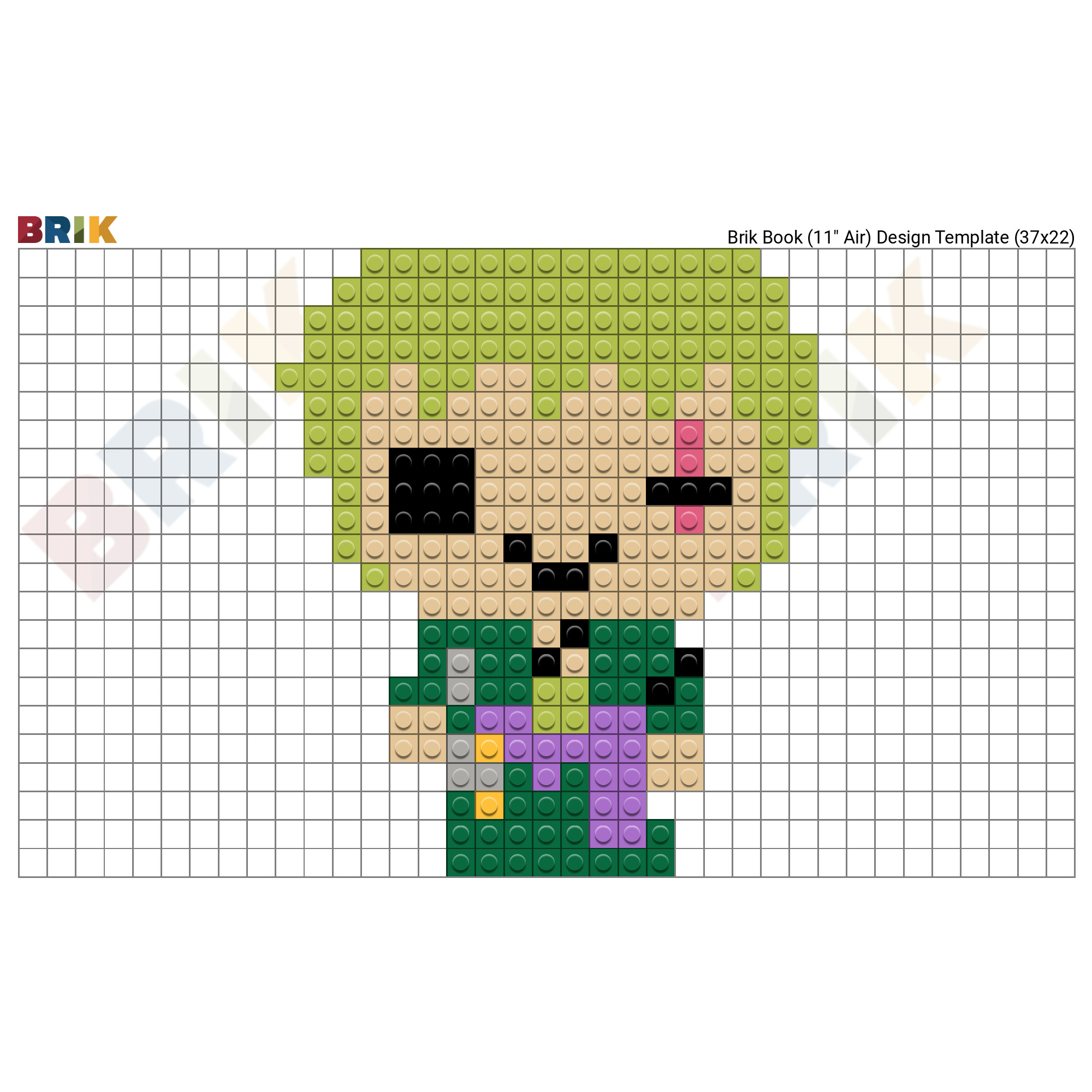 Zoro Pixel Art by TaylorMalerei on DeviantArt