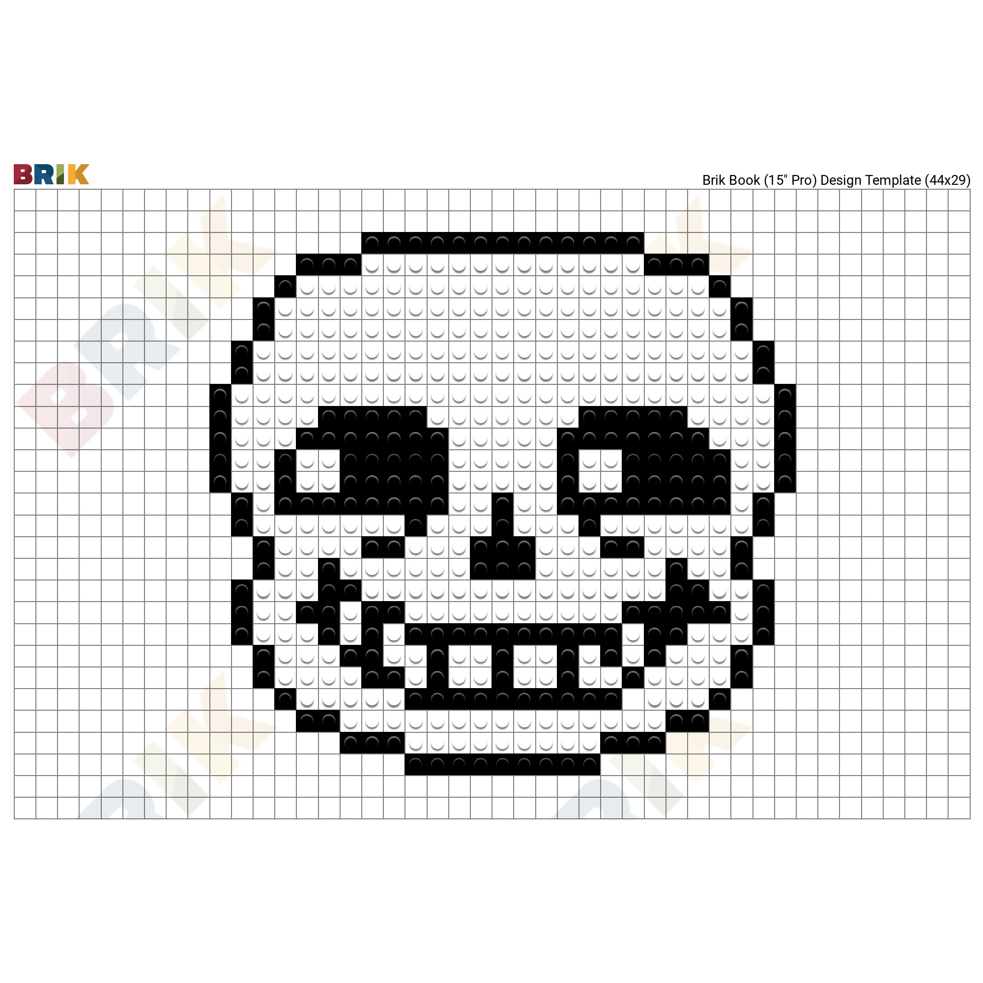 Pixilart - sans in simple pixel art by sansfanman