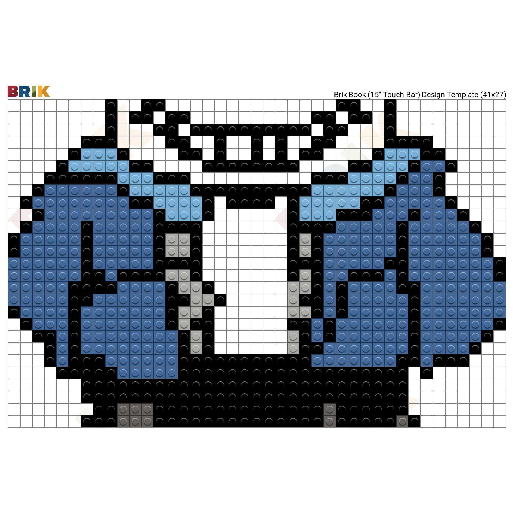 Pixilart - Sans pixel art by JeffroMAN1234