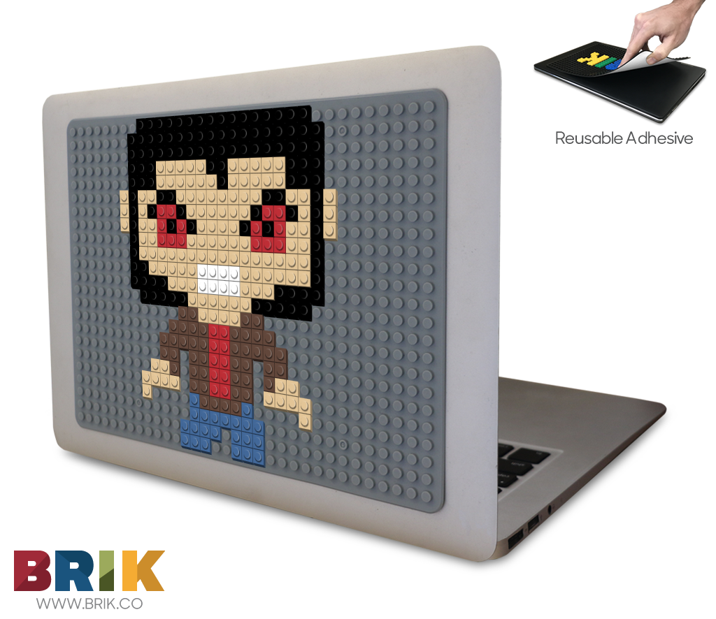 Minecraft Block Laptop Sleeve by Scott - GameRiot