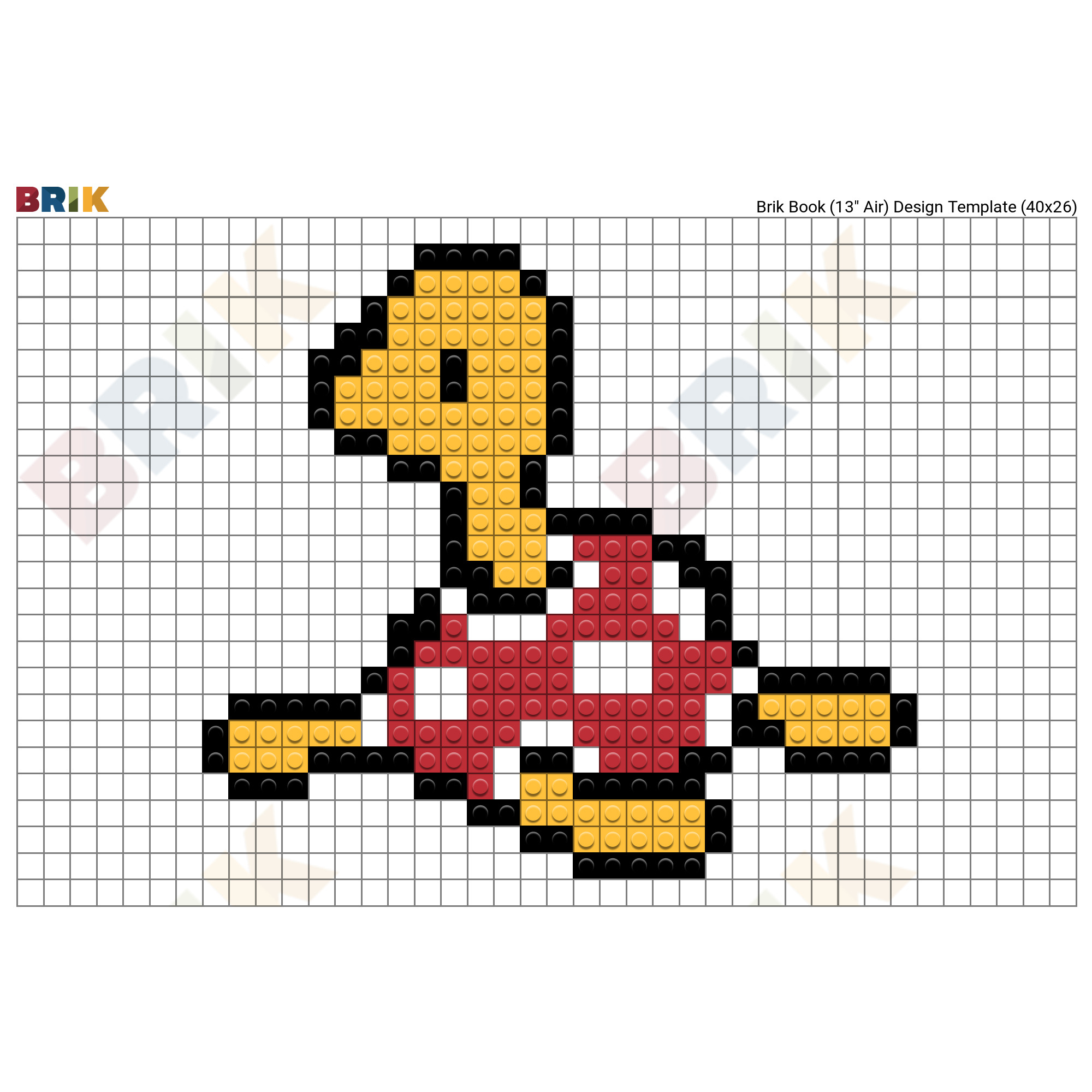 pixel art grid pokemon dragonite pixel art grid gallery.