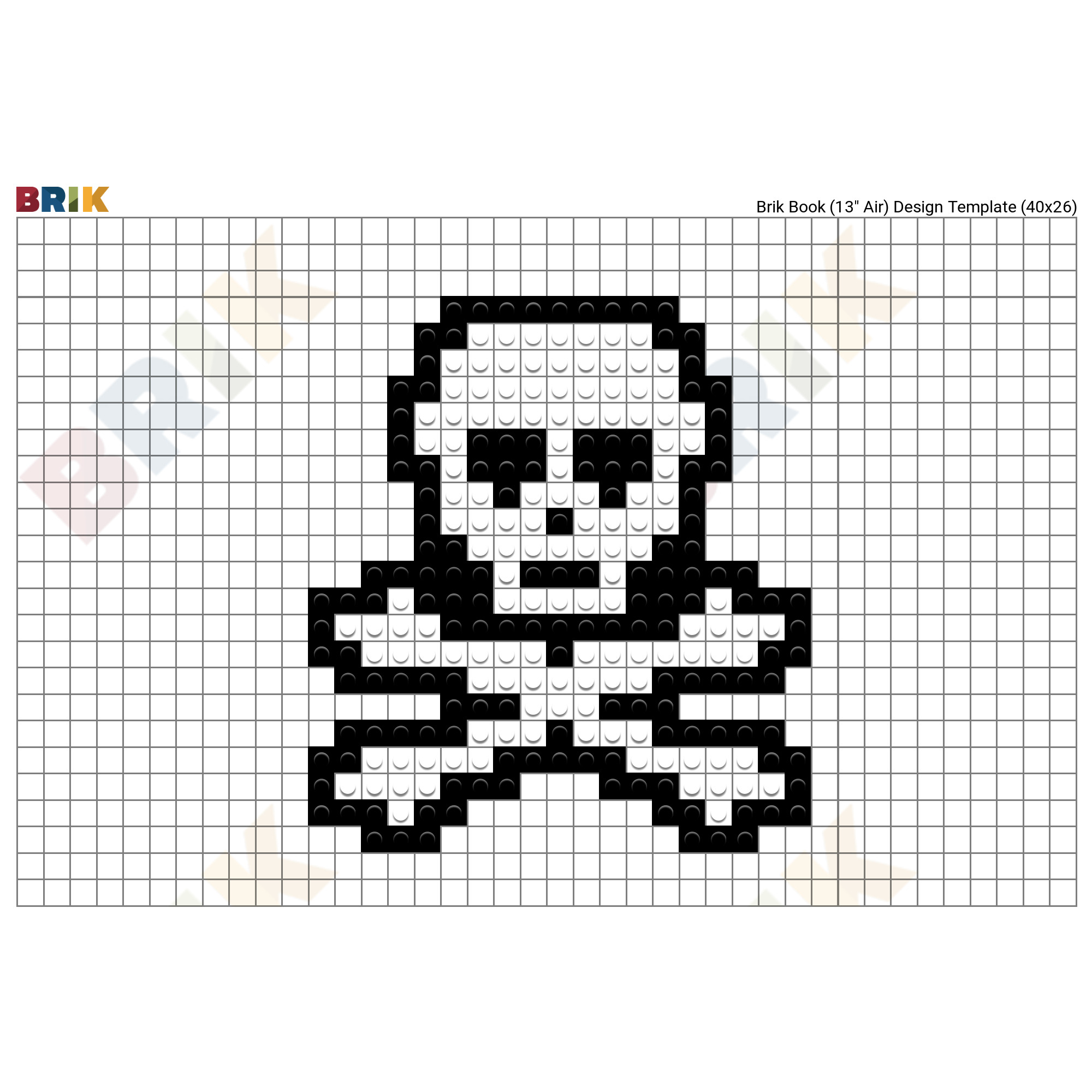 Pixilart - skeleton 32x32 by RadenPagam