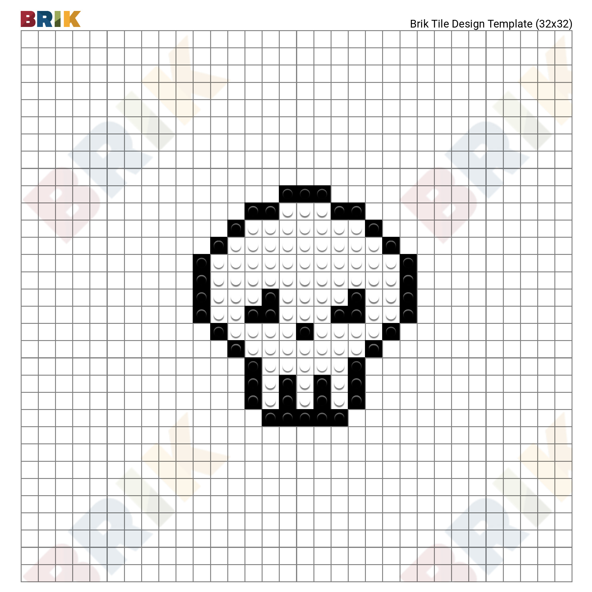 Pixilart - skeleton 32x32 by RadenPagam