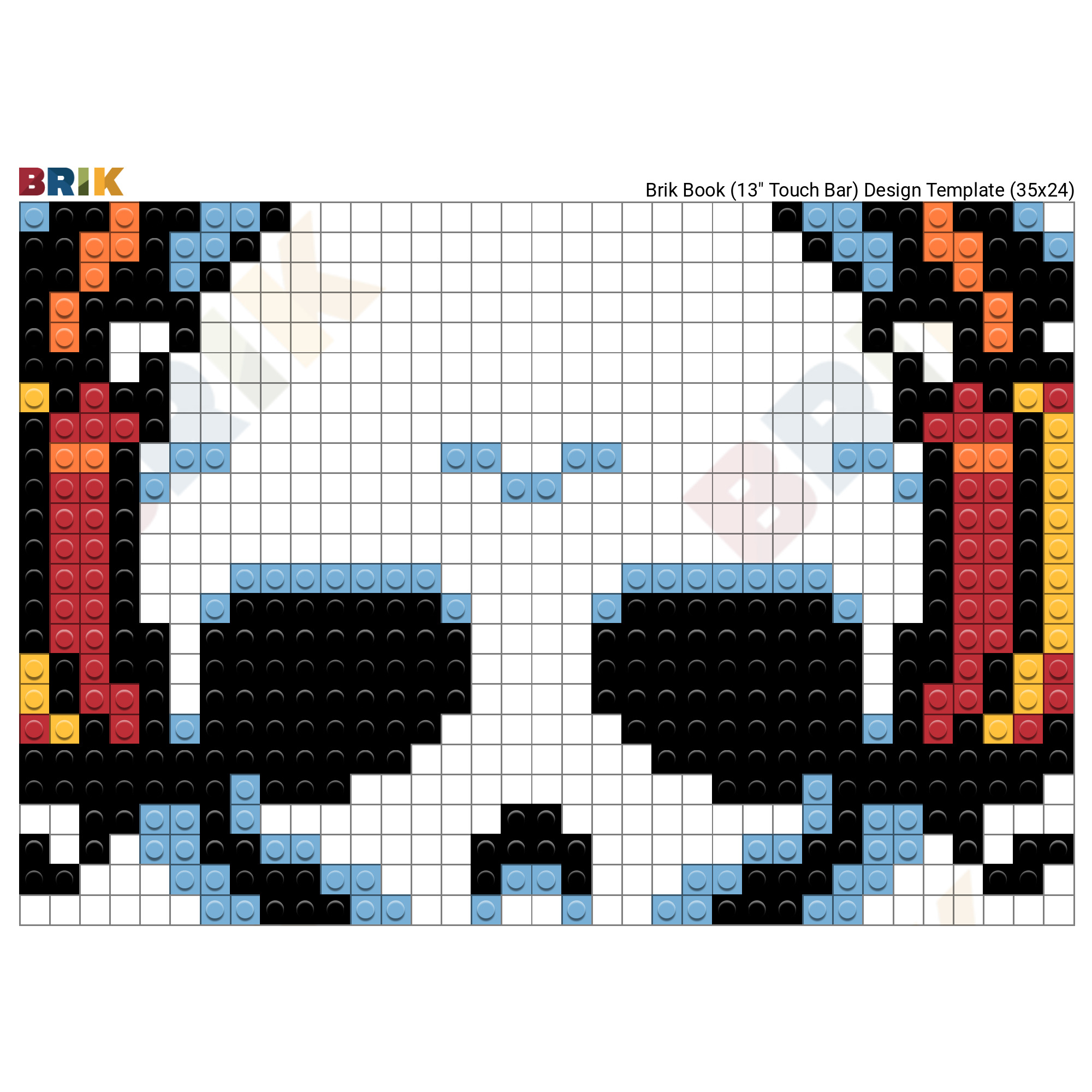 Pixilart - skeleton 32x32 by RadenPagam