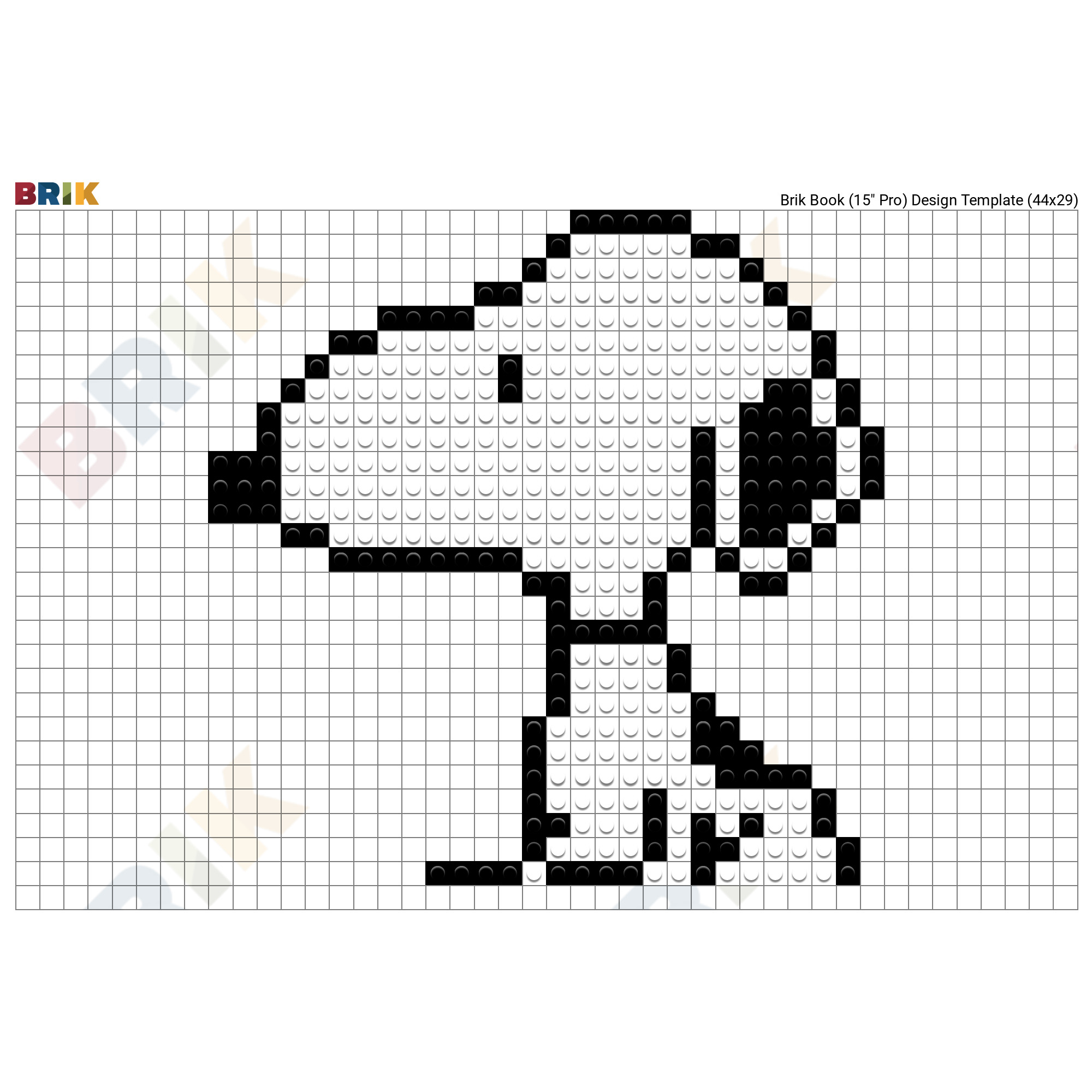 Snoopy Pixel Art Pixel Art Graph Paper Art Lego Art Images