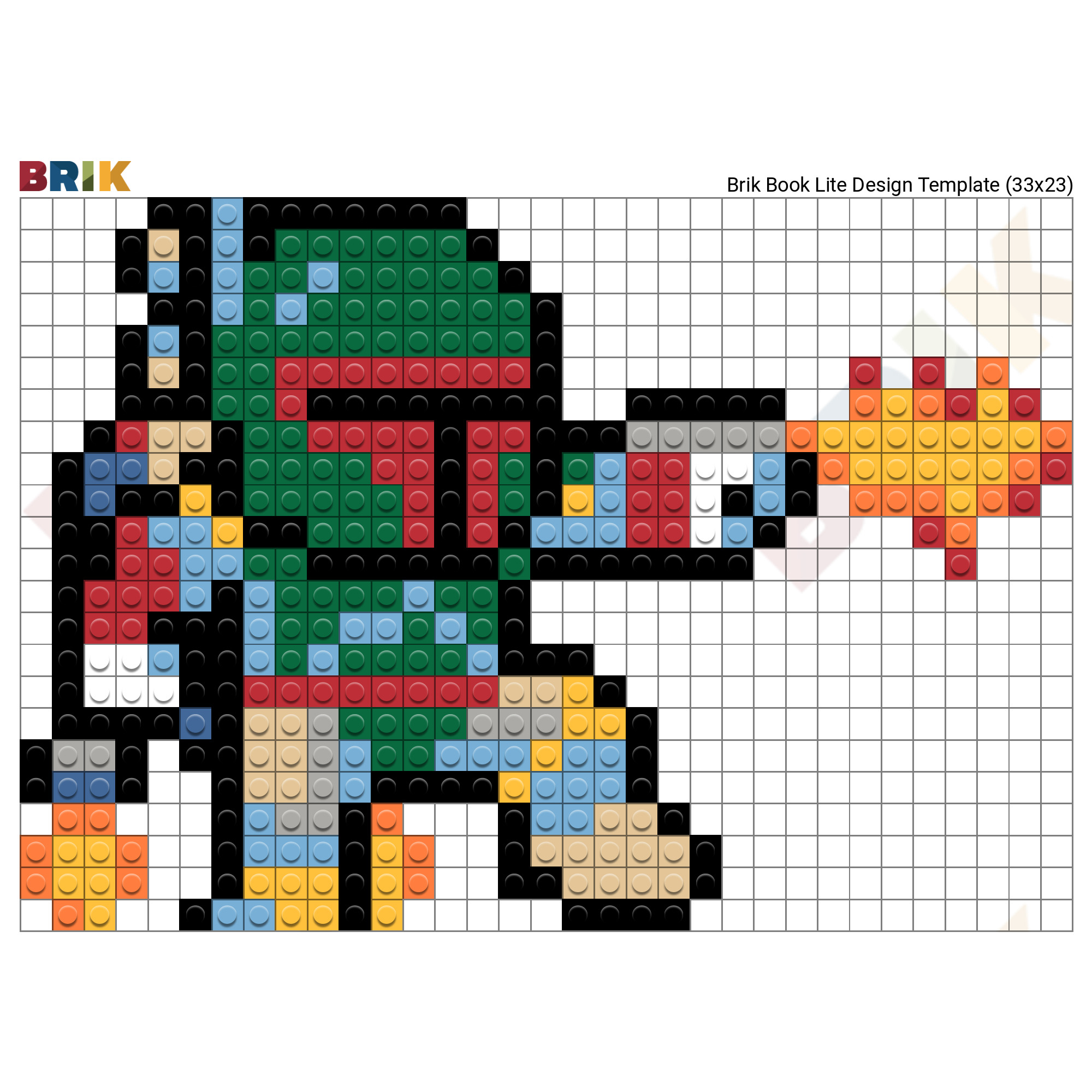 Pixel Art Star Wars 8