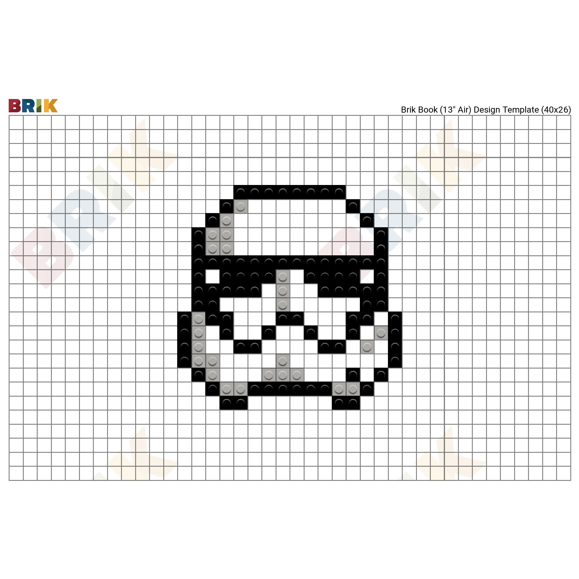 Storm Trooper – BRIK