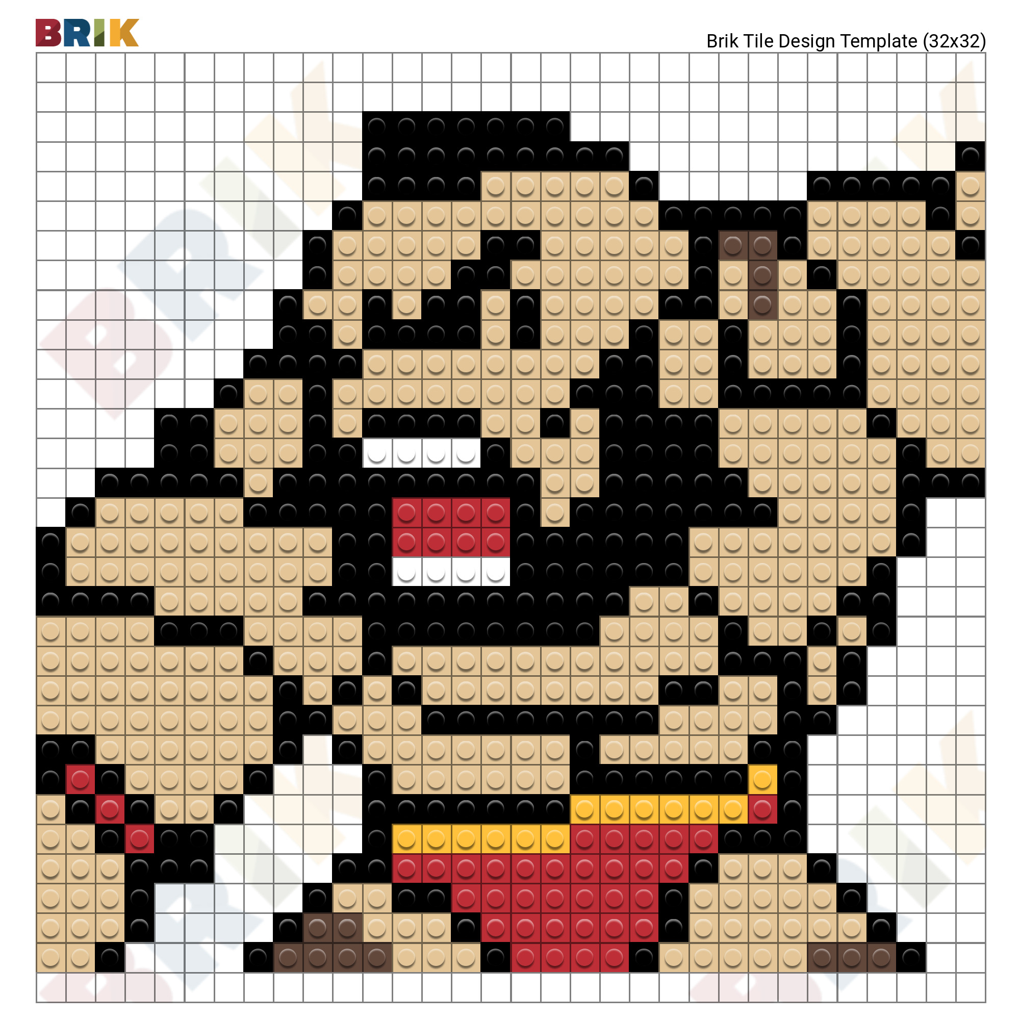 Street Fighter Victory Streetwear #x32 – Pixel X