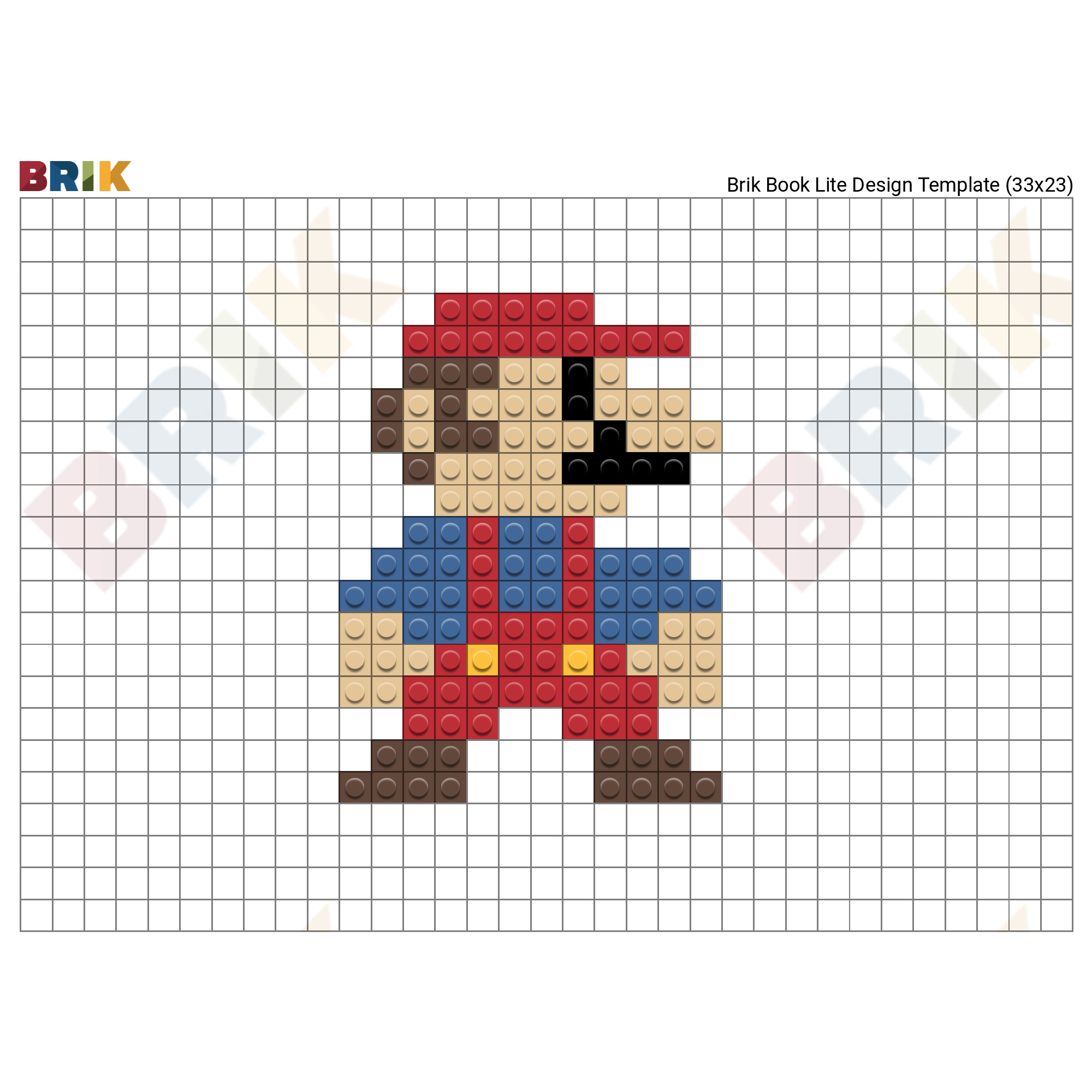 Pixelbilder Super Mario : Download super mario strikers rom for ...
