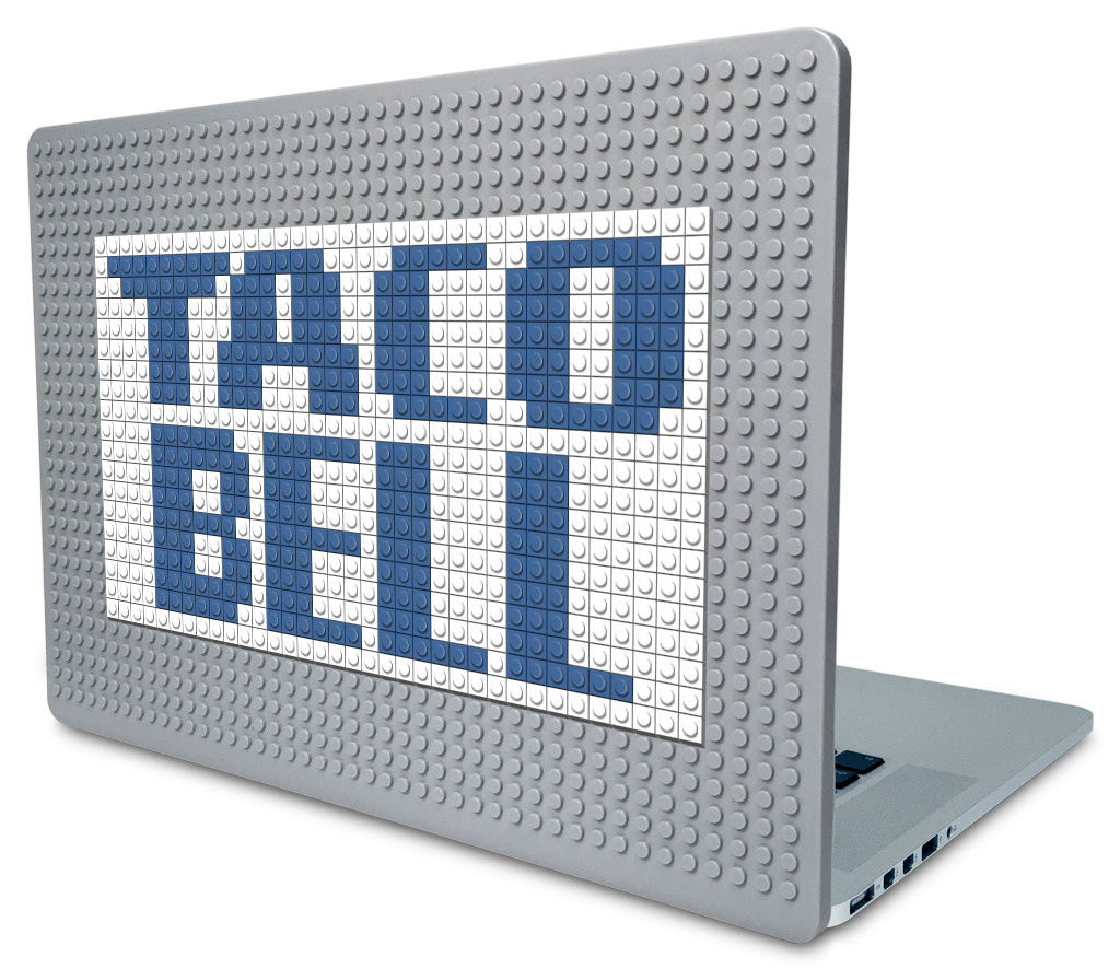 Taco Pixel Art – BRIK