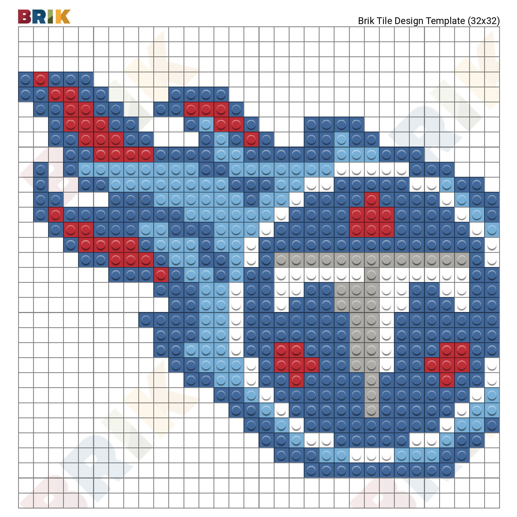 Minecraft: Pixel Art Tutorial and Showcase: Tennessee Titans (NFL) 