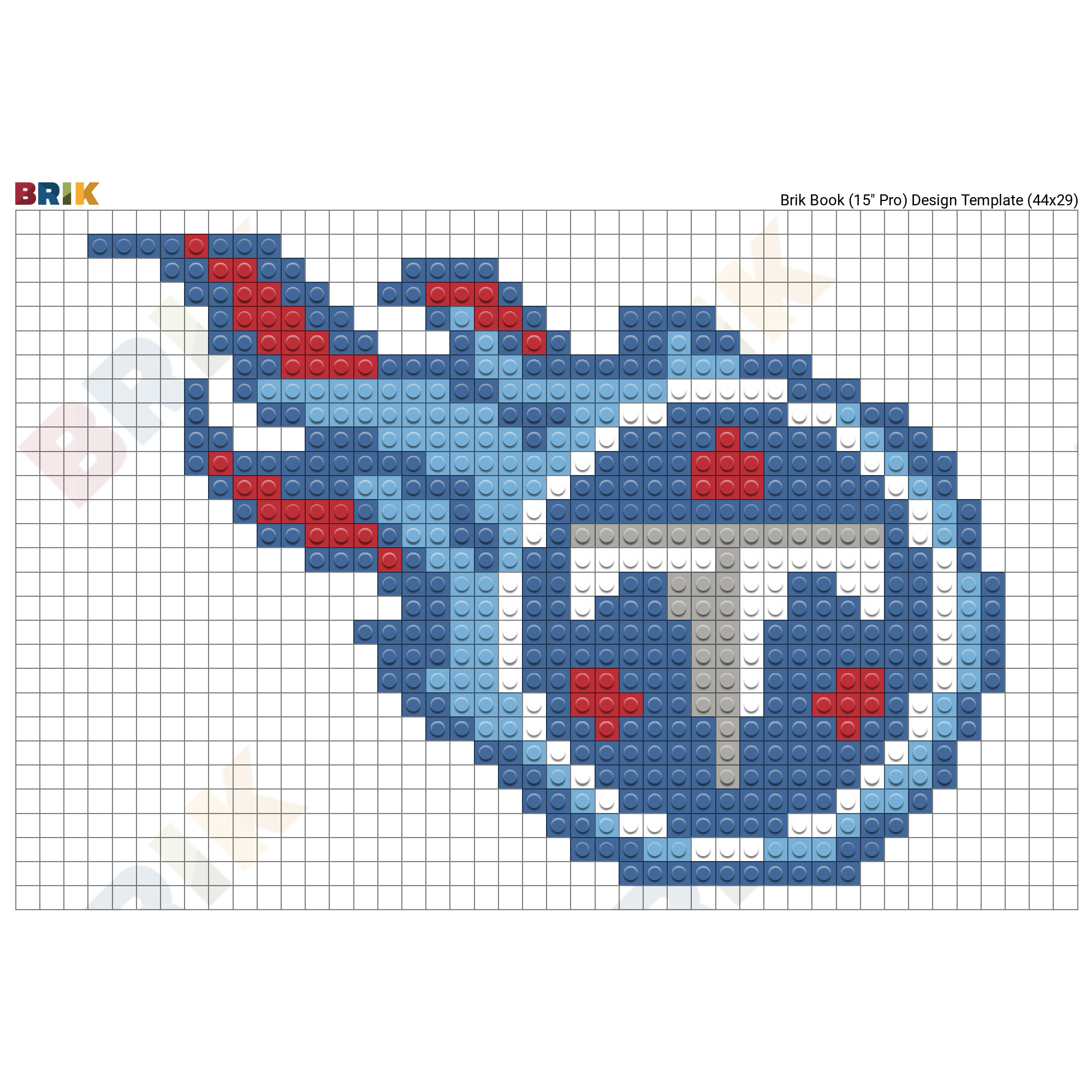 Tennessee Titans Logo – PixelHooker