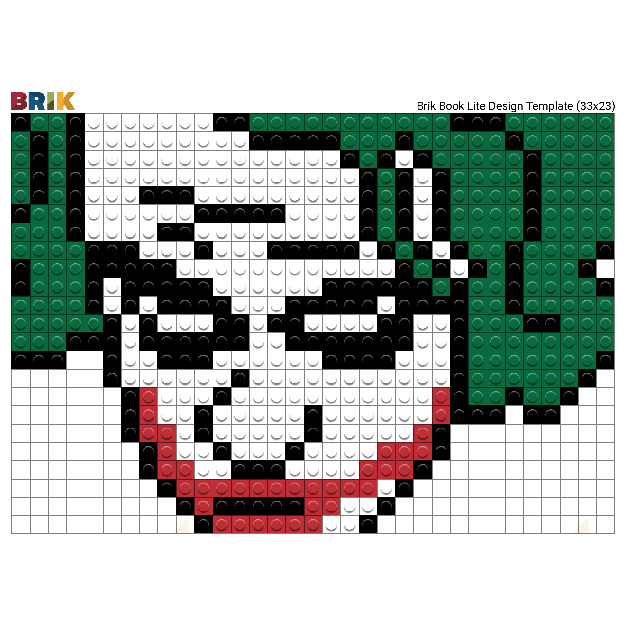 Totem Coringa em pixel art | The Joker