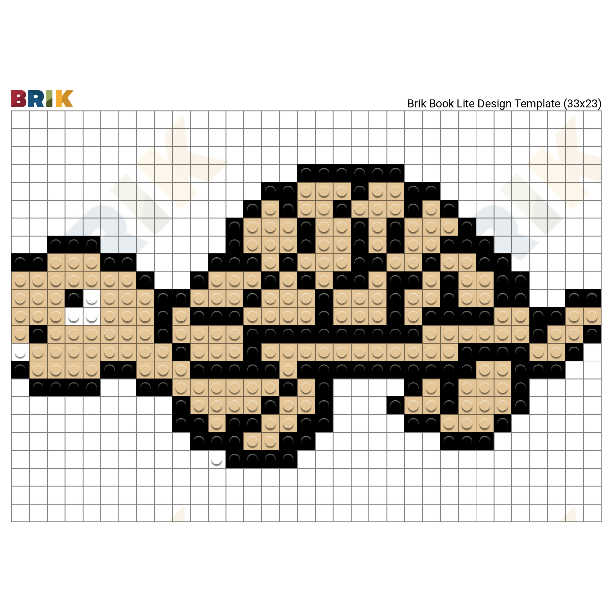 cute pixel art - Pixel Art, 8-Bit Art, Lego Art  Pixel art pattern,  Minecraft pixel art, Pixel art templates