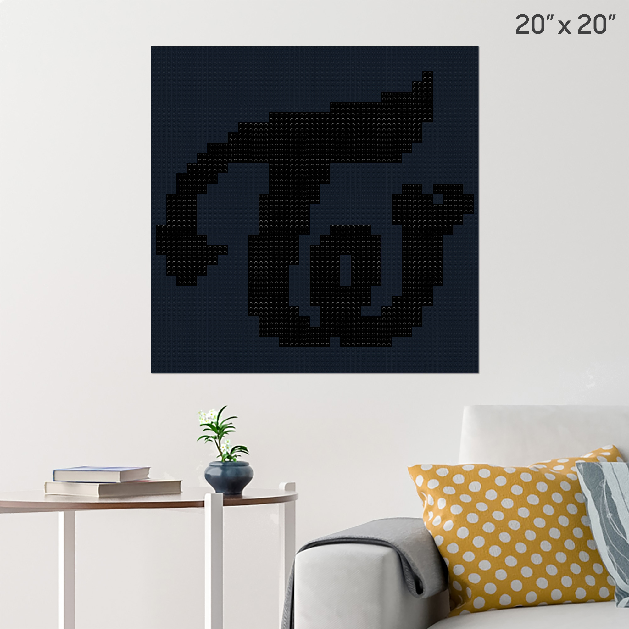 Pixilart - Twice logo by Pixels-4-U