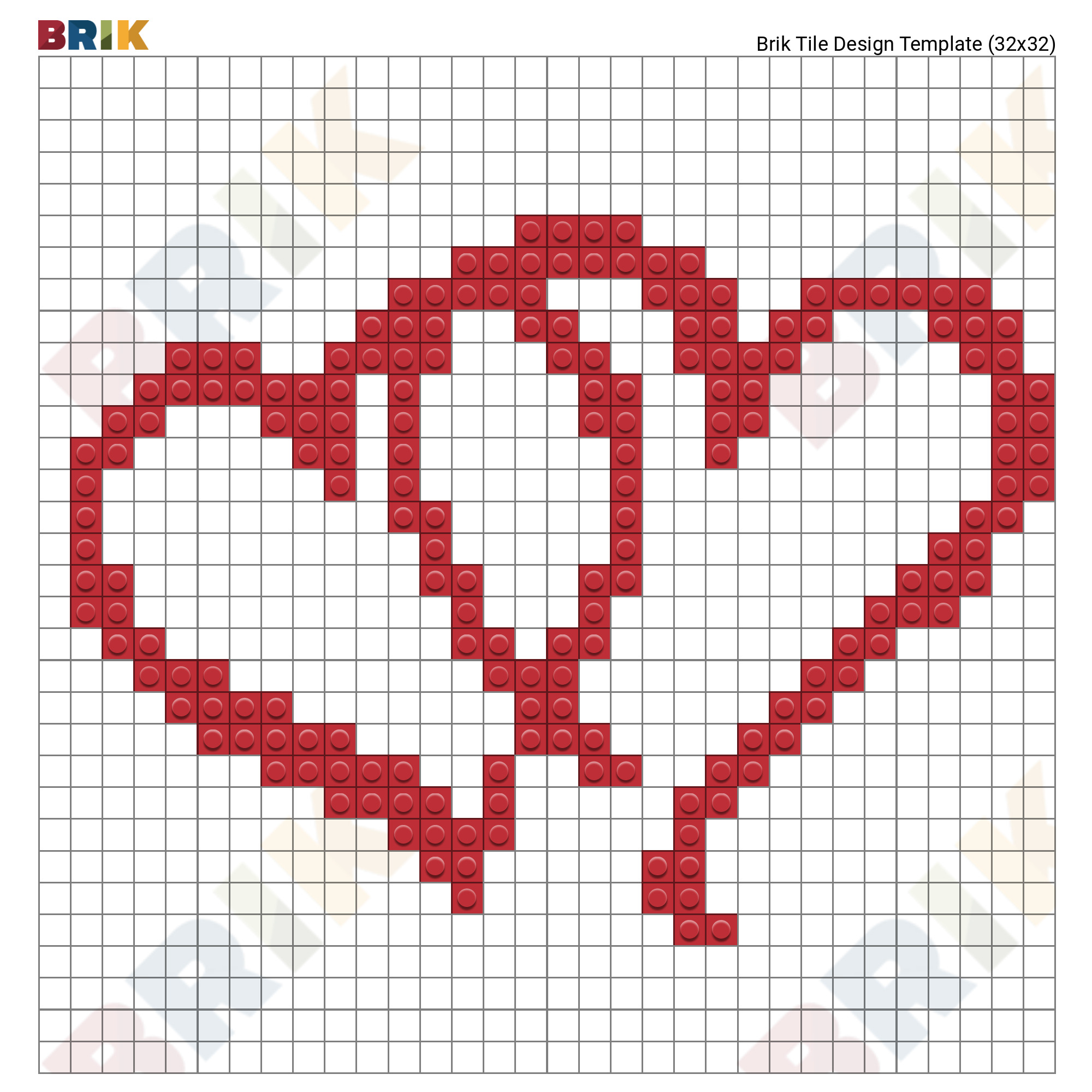 Twice Pixel Art – BRIK