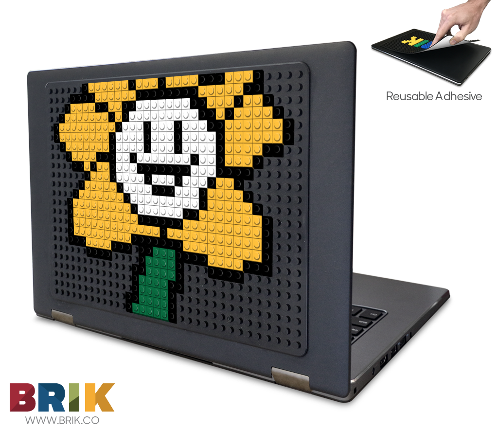 Undertale Flowey – BRIK