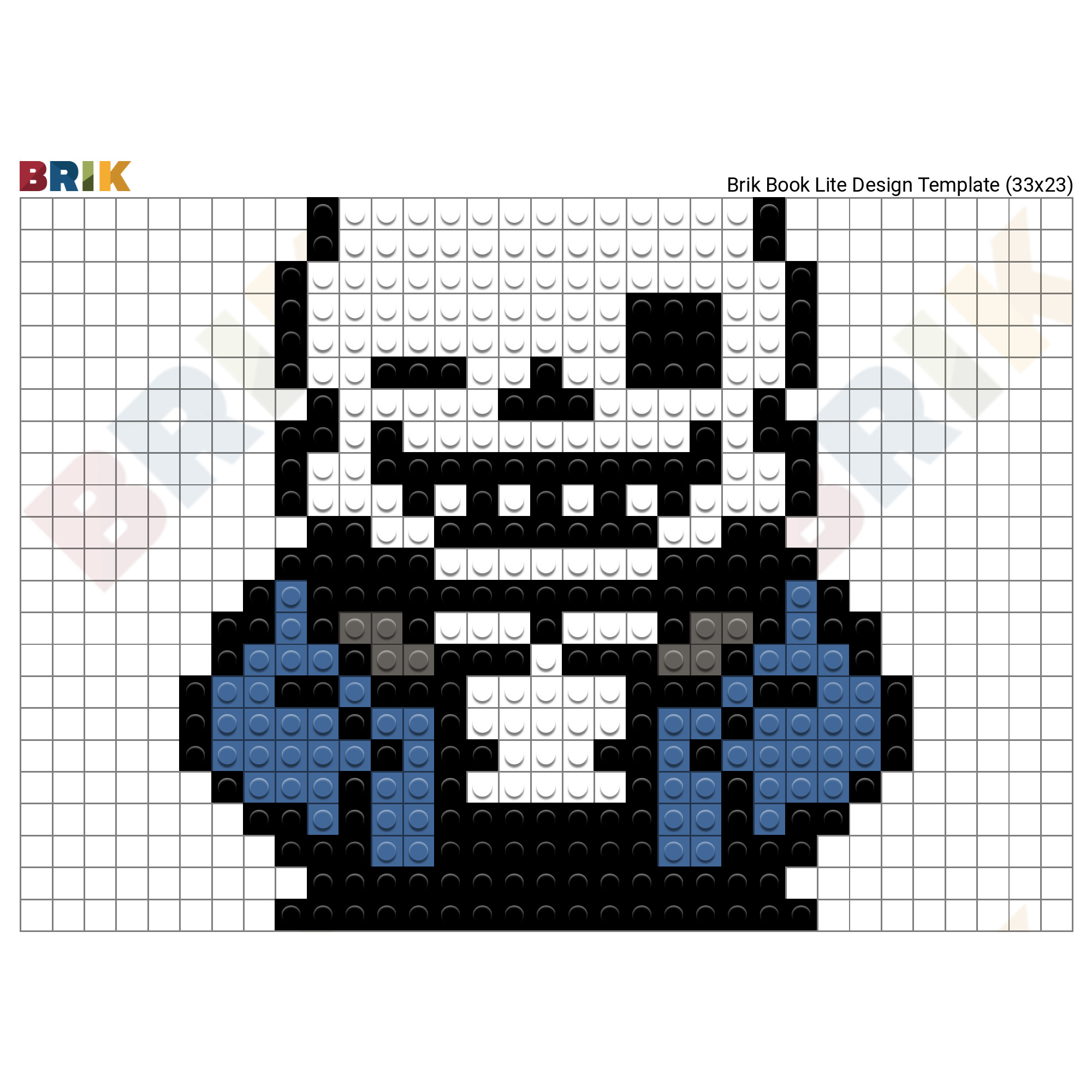 Pixilart - Sans simulator title by Anonymous