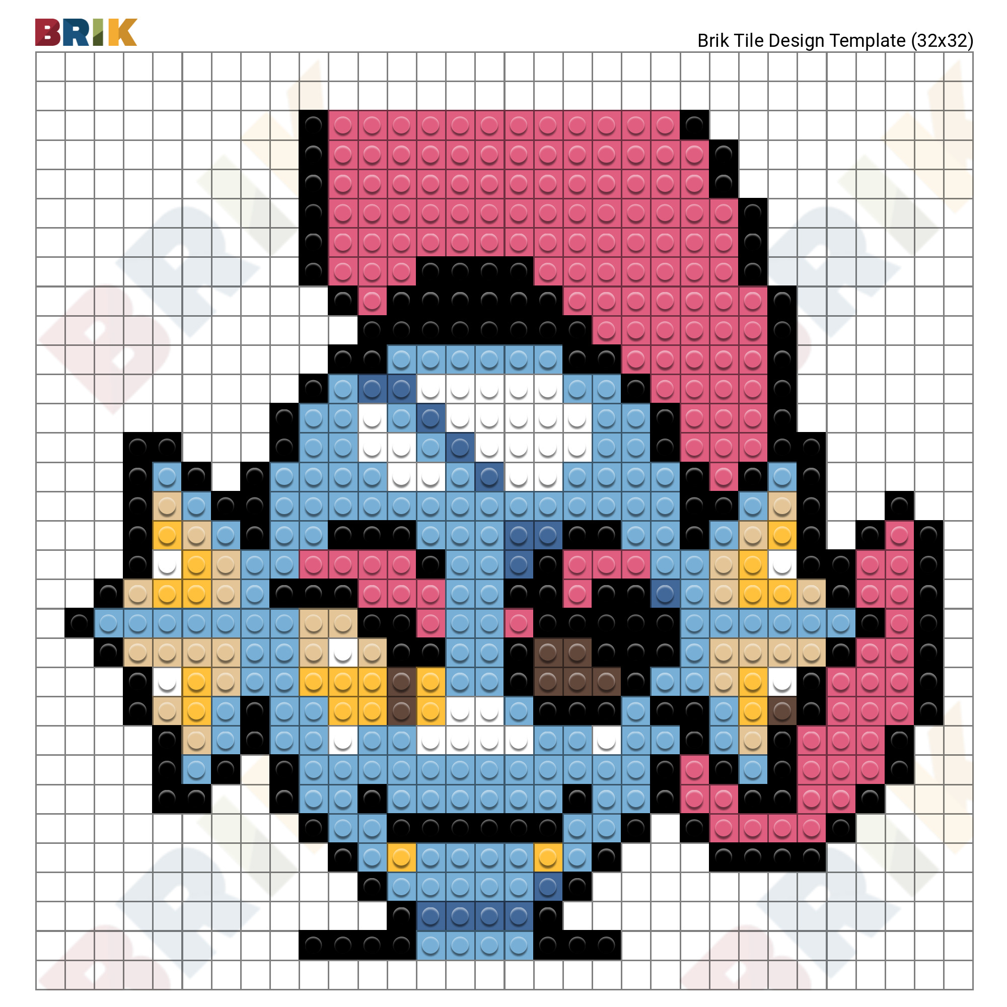 Designs – Page 338 – BRIK  Undertale pixel art, Undertale, Pixel art