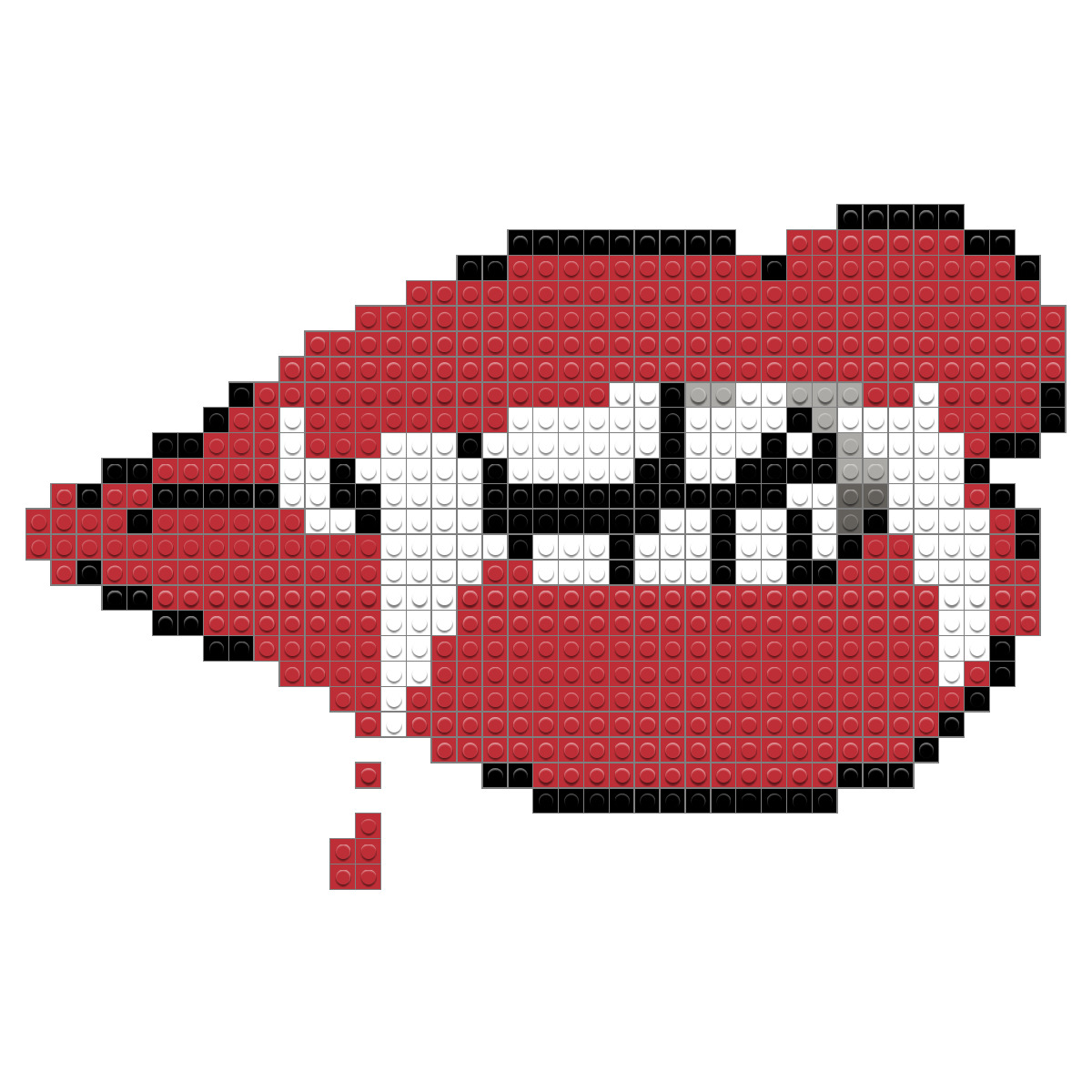 Pixilart - Epic Vampire Face by MisterSinister