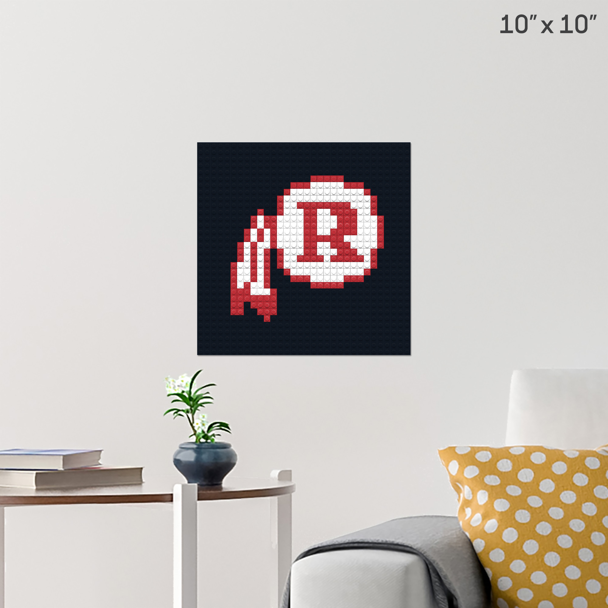 Washington Redskins Paintings for Sale - Pixels