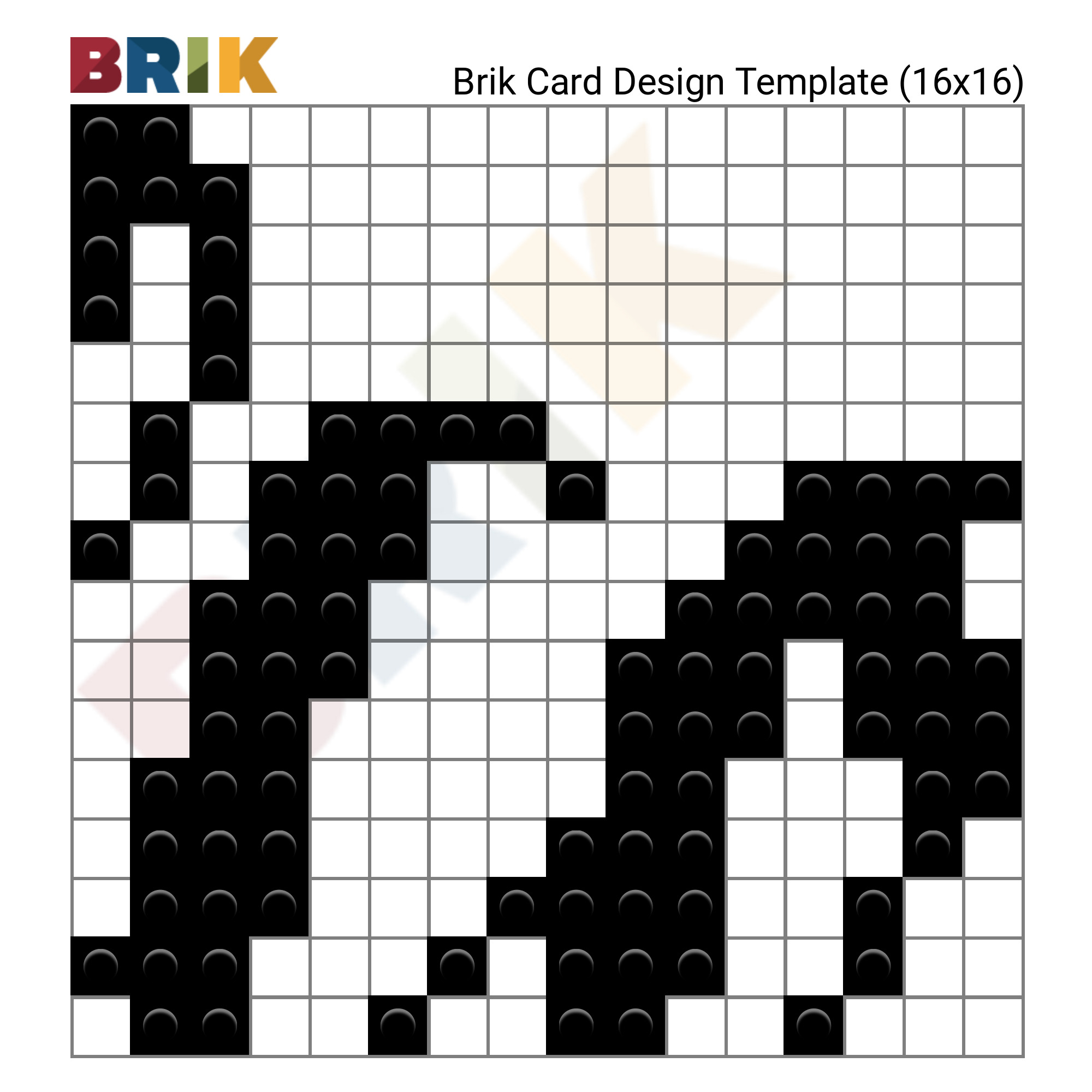 Twice Pixel Art – BRIK