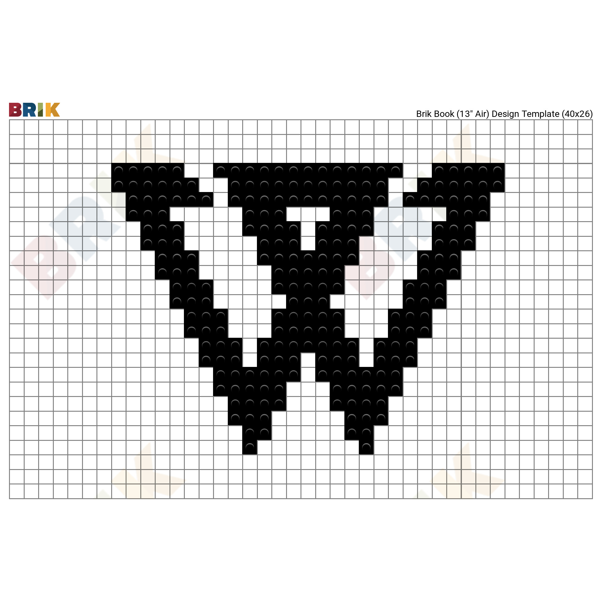1 x 1: Pixel-Based Illustration & Design: Mendez, Sebastian
