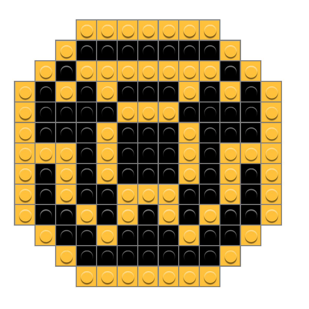 yellow lantern logo