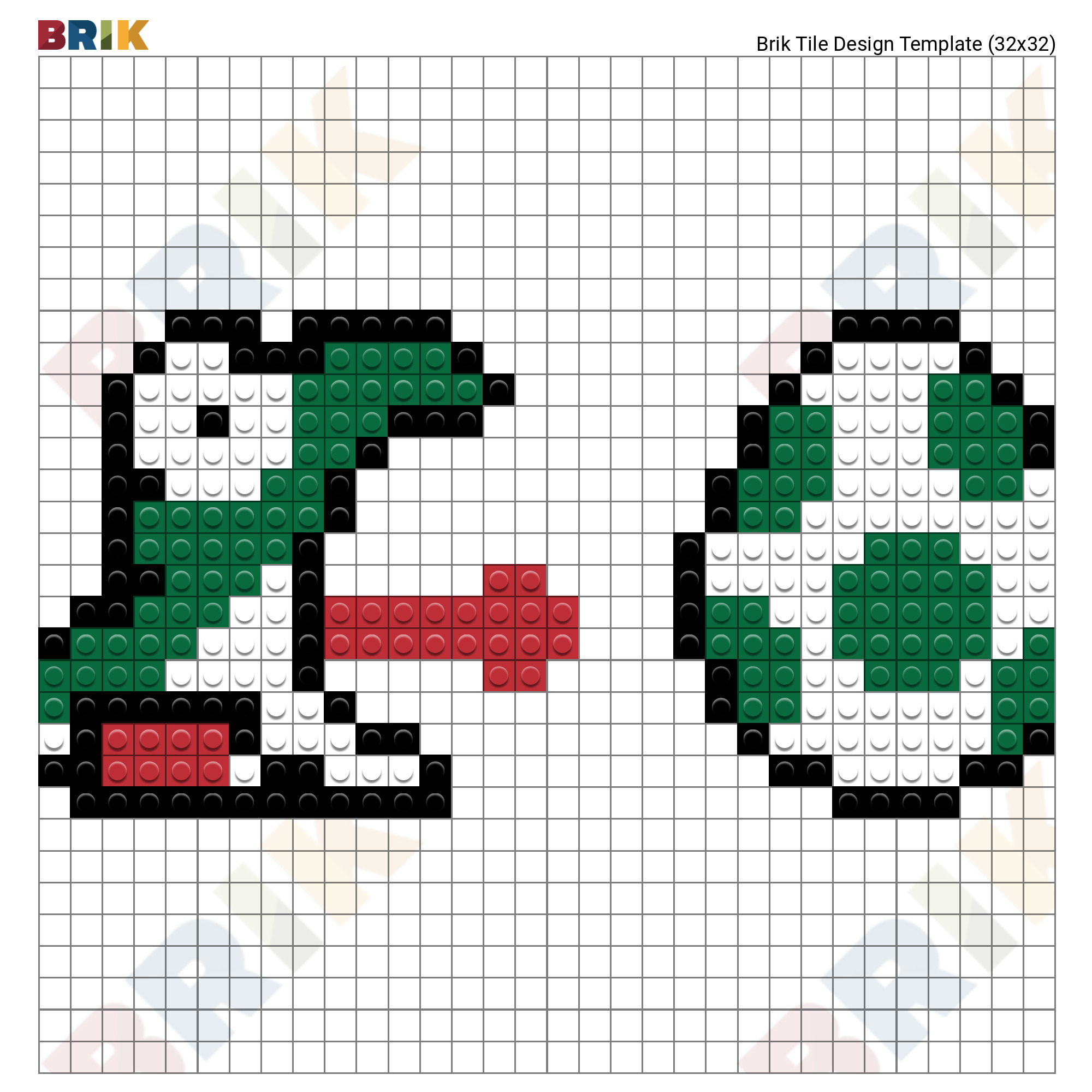 Yoshi Egg (Green) Blank Template - Imgflip