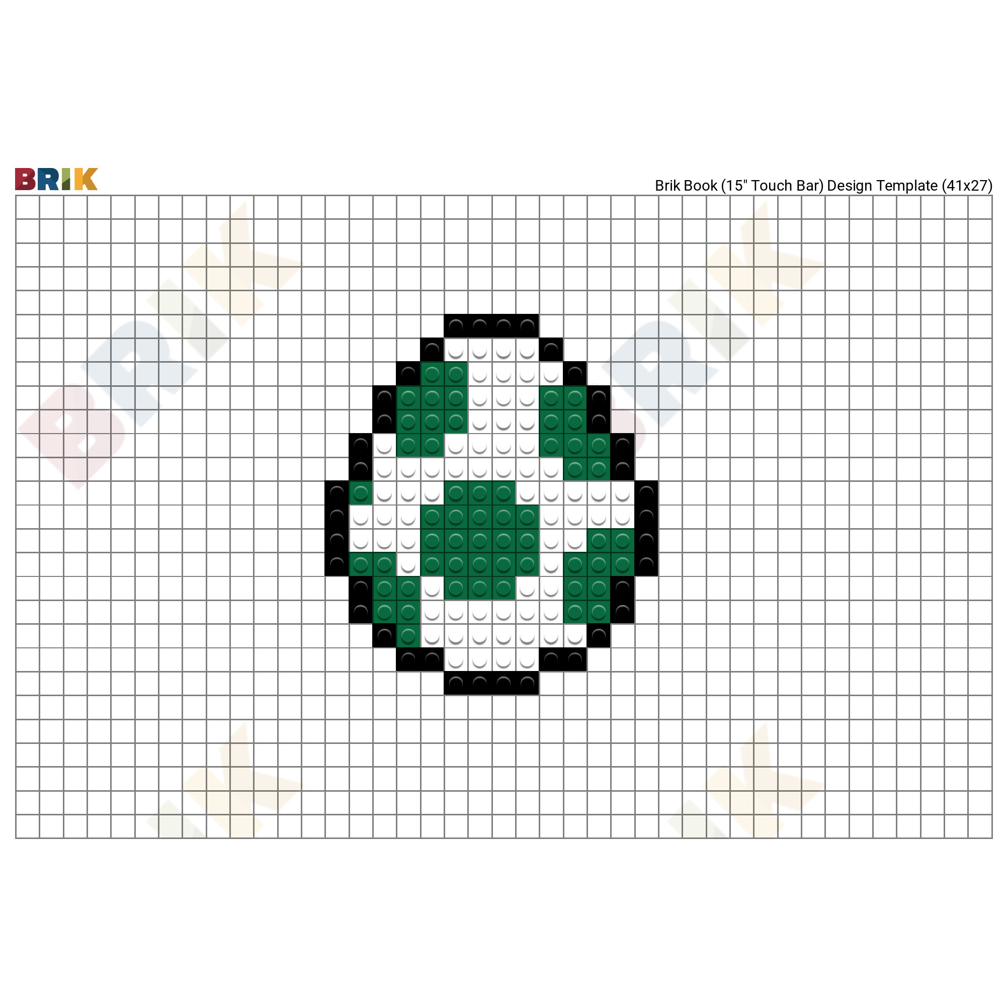 Yoshi Egg (Green) Blank Template - Imgflip