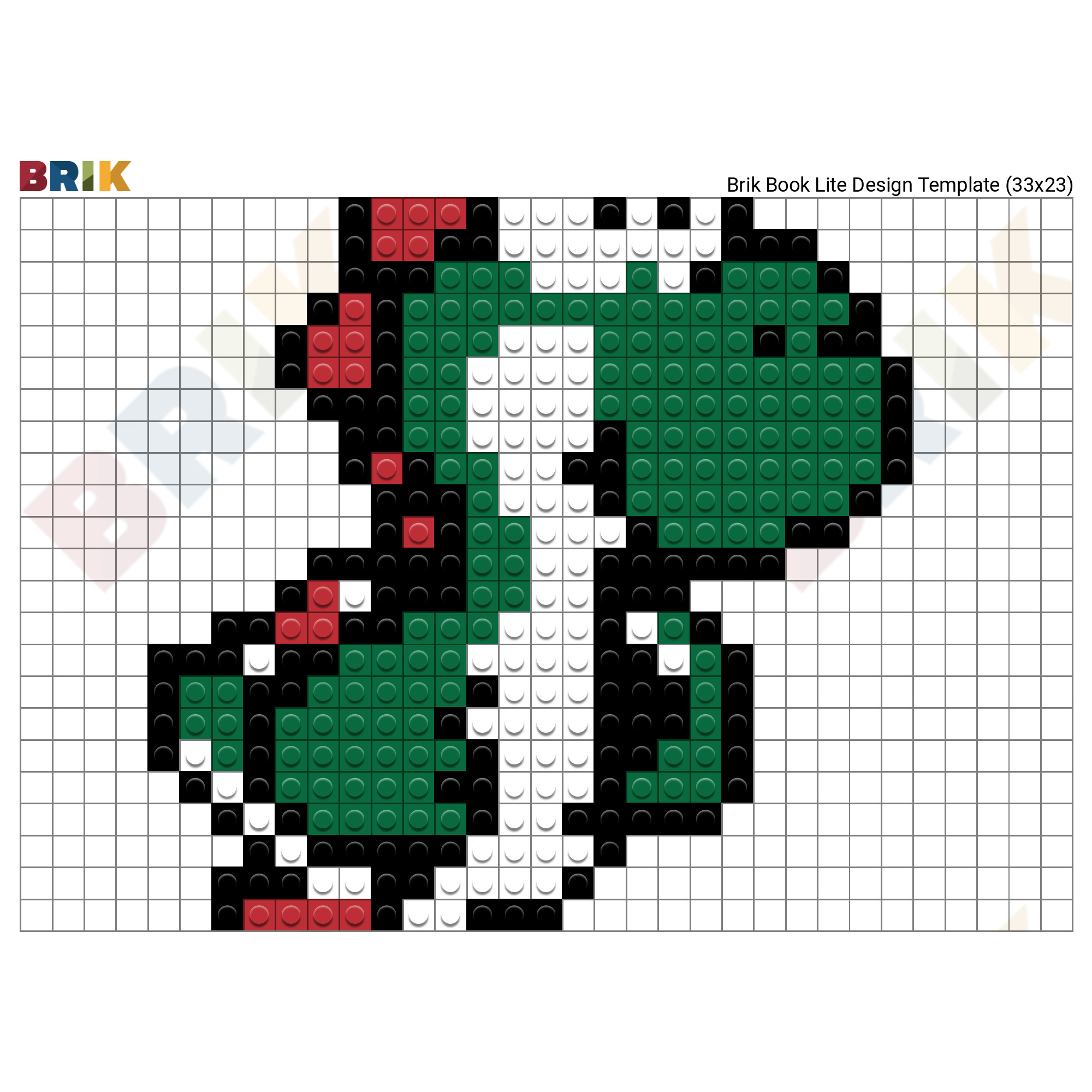 Yoshi – BRIK