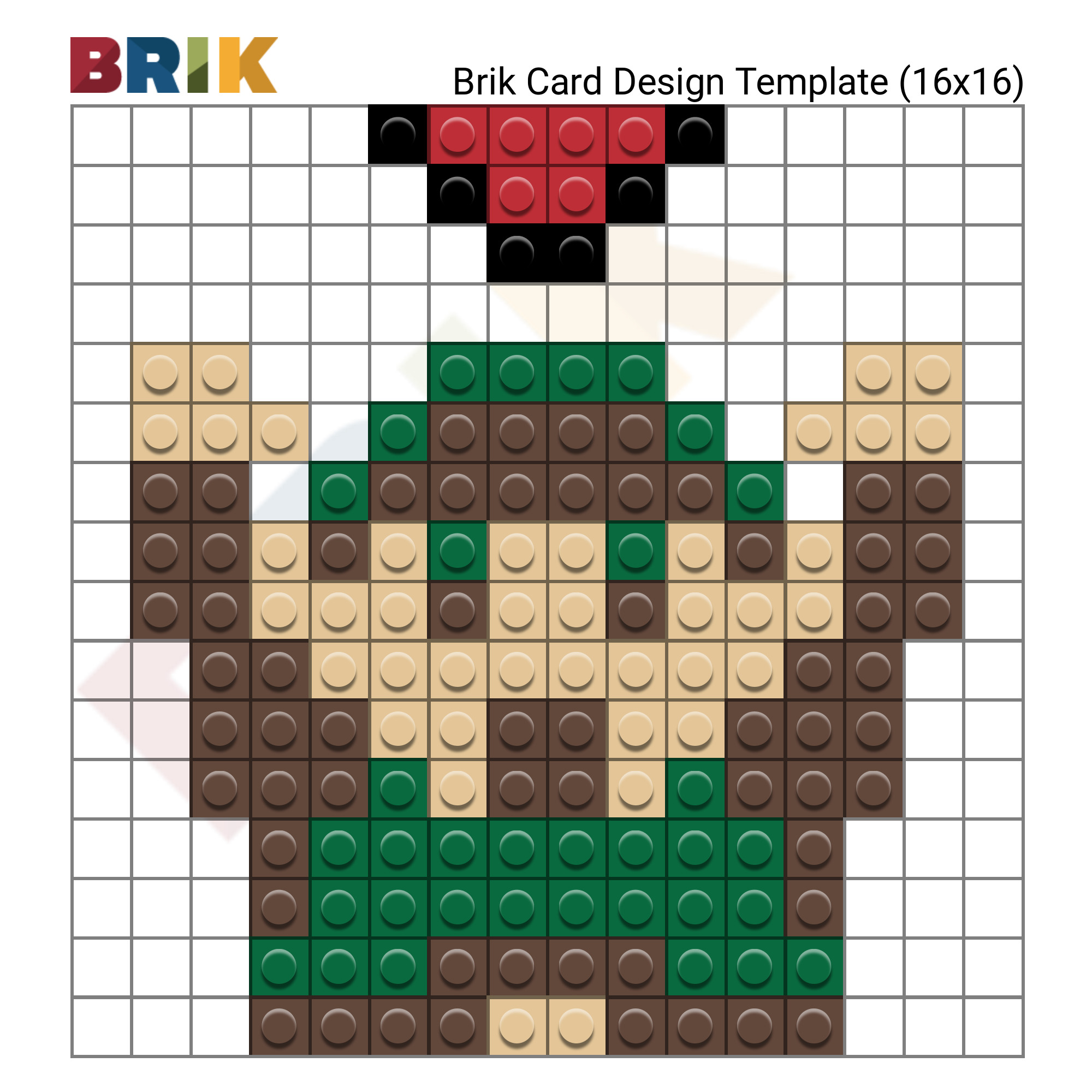 Link Zelda – BRIK